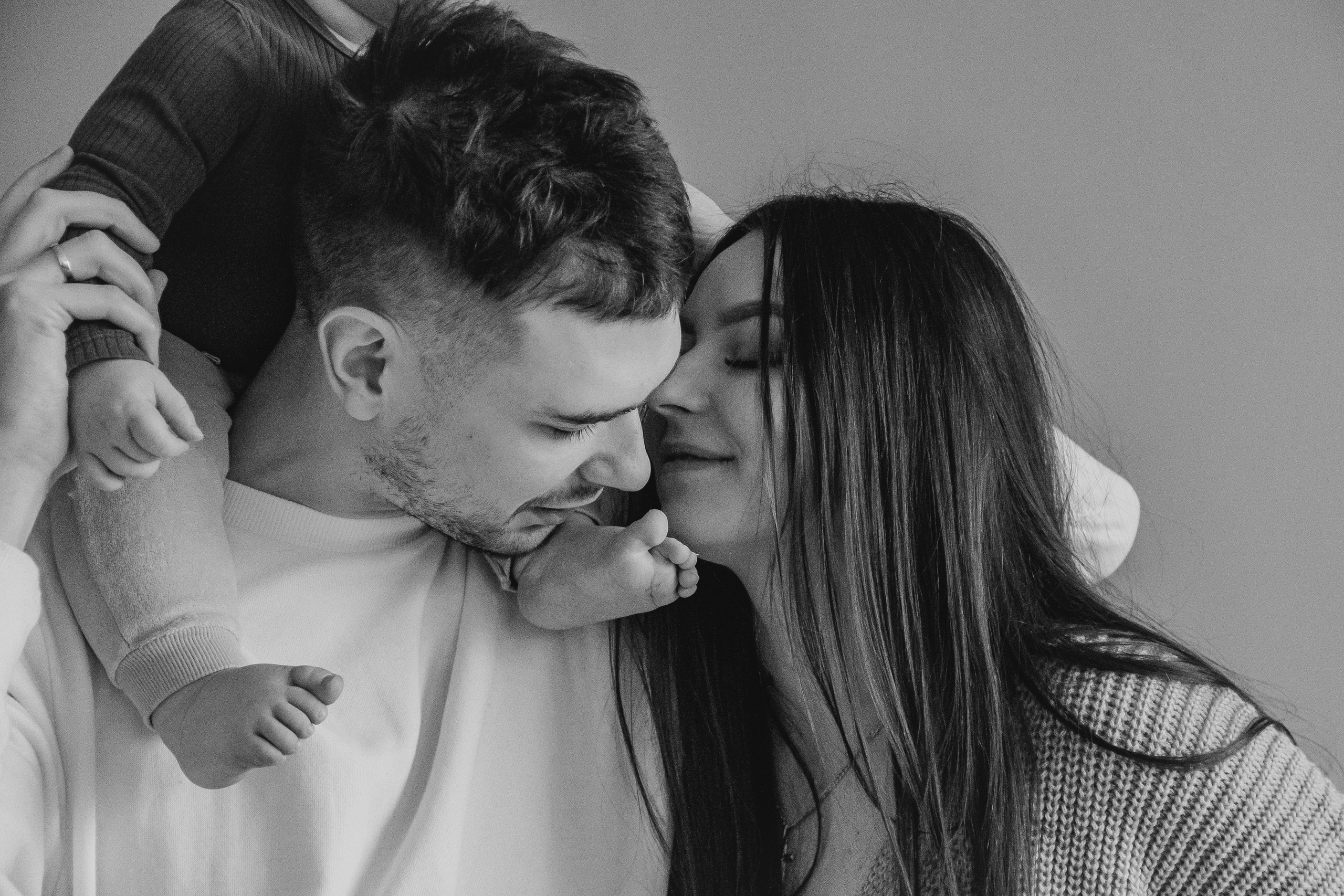 Семейная съемочка. Свадебный и Семейный фотограф Маргарита Павлова