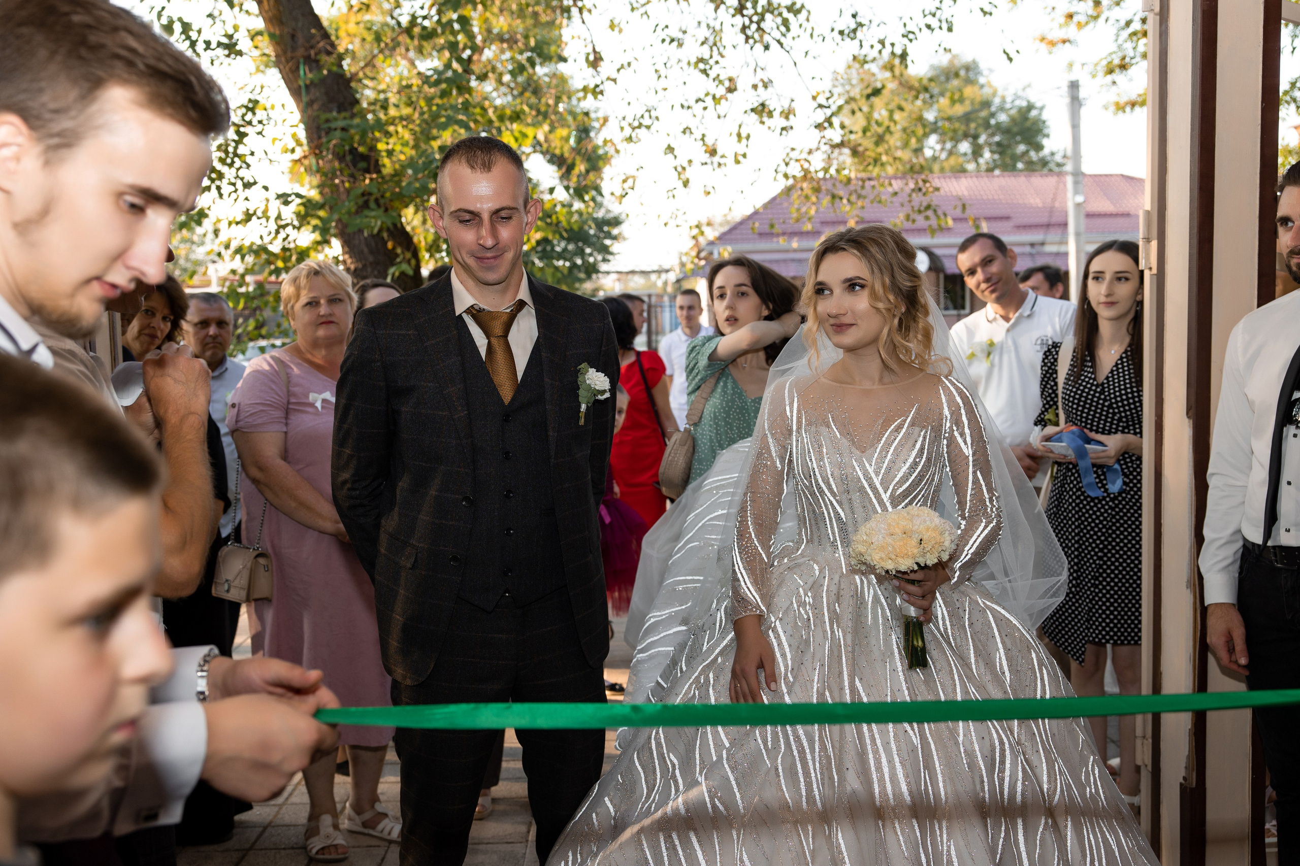 Виталий и Софья. Видеосьемка, фотосьемка свадеб, юбилеев, утренников в Краснодарском кр