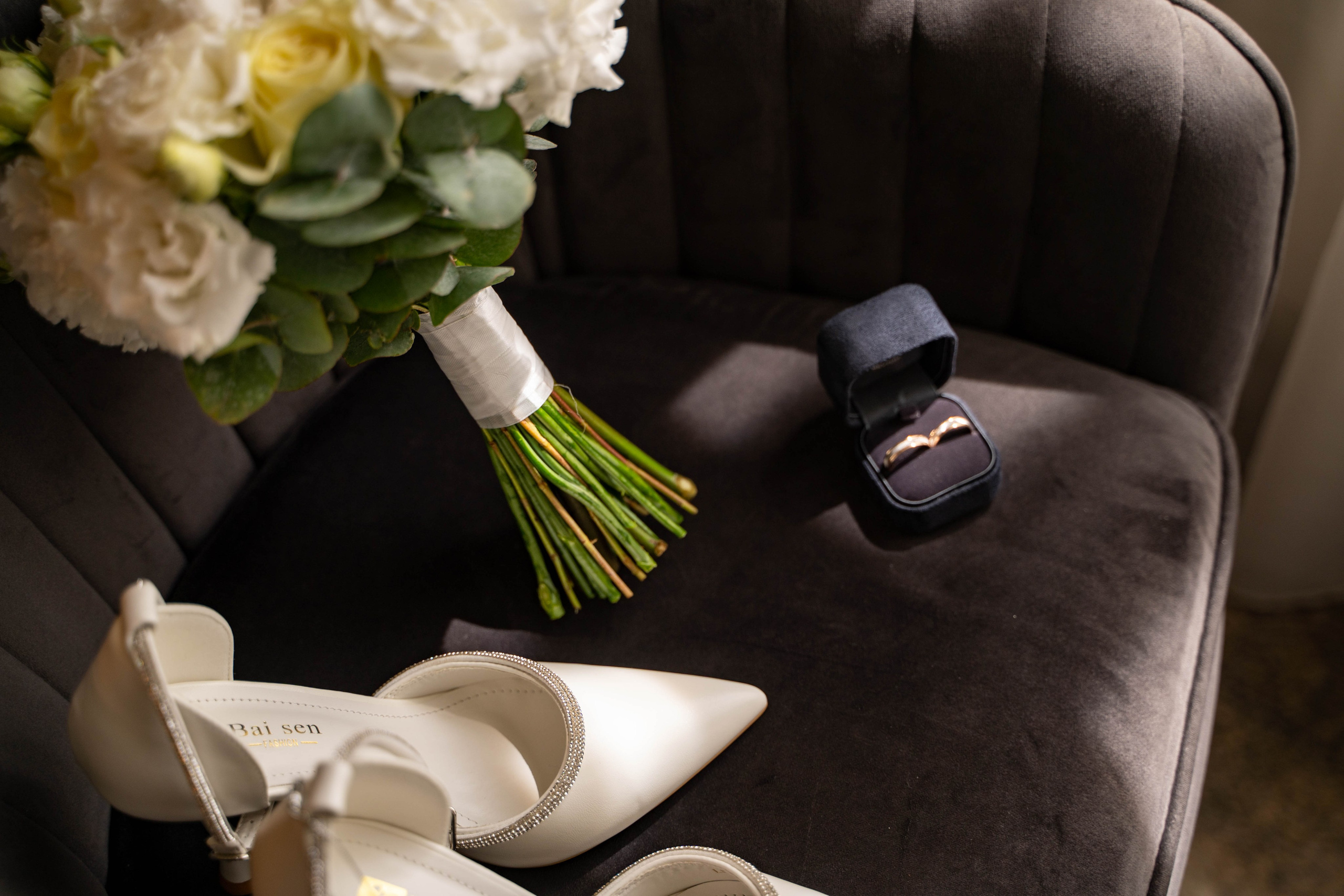 Данил и Анастасия. Видеосьемка, фотосьемка свадеб, юбилеев, утренников в Краснодарском кр