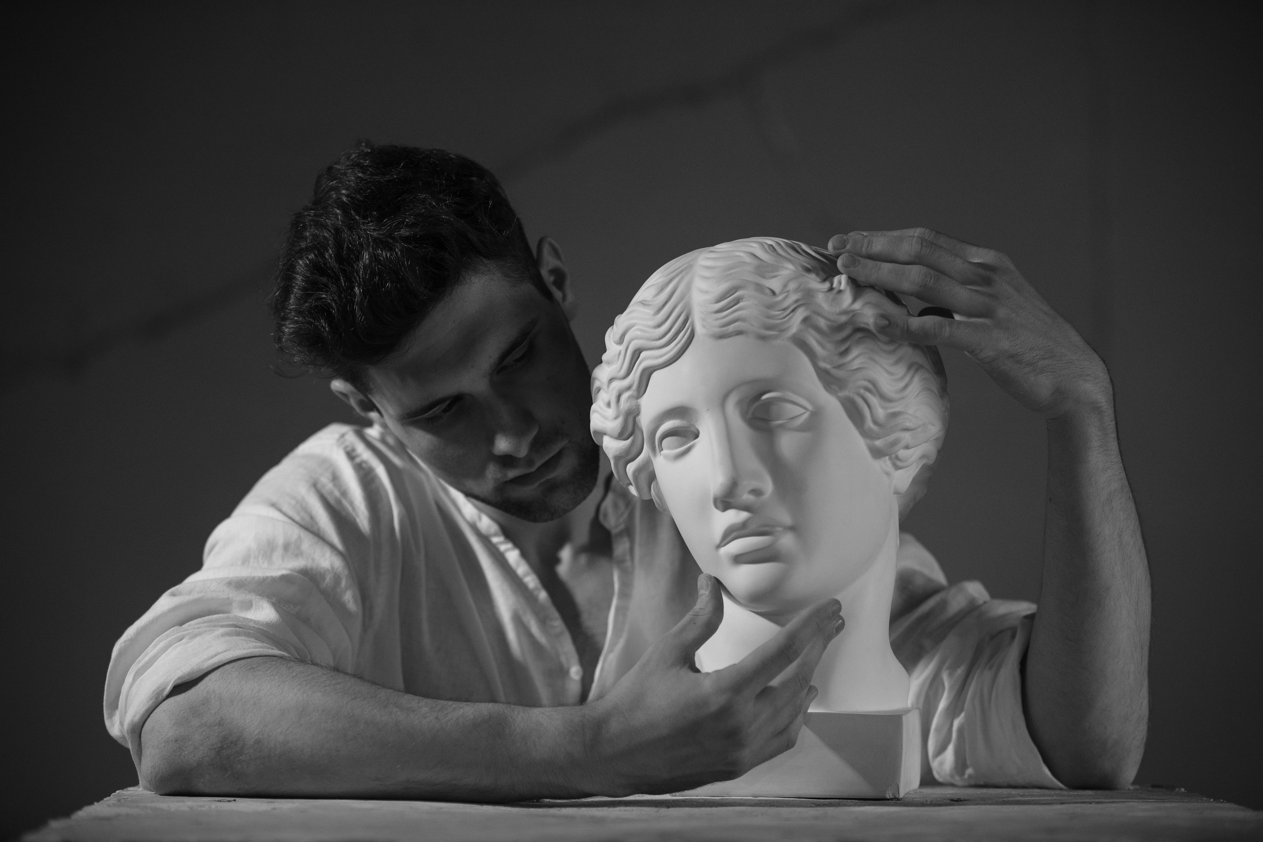 Творческая фотосъемка. Репортажный и портретный фотограф в Санкт-Петербурге Кристина Рягузова