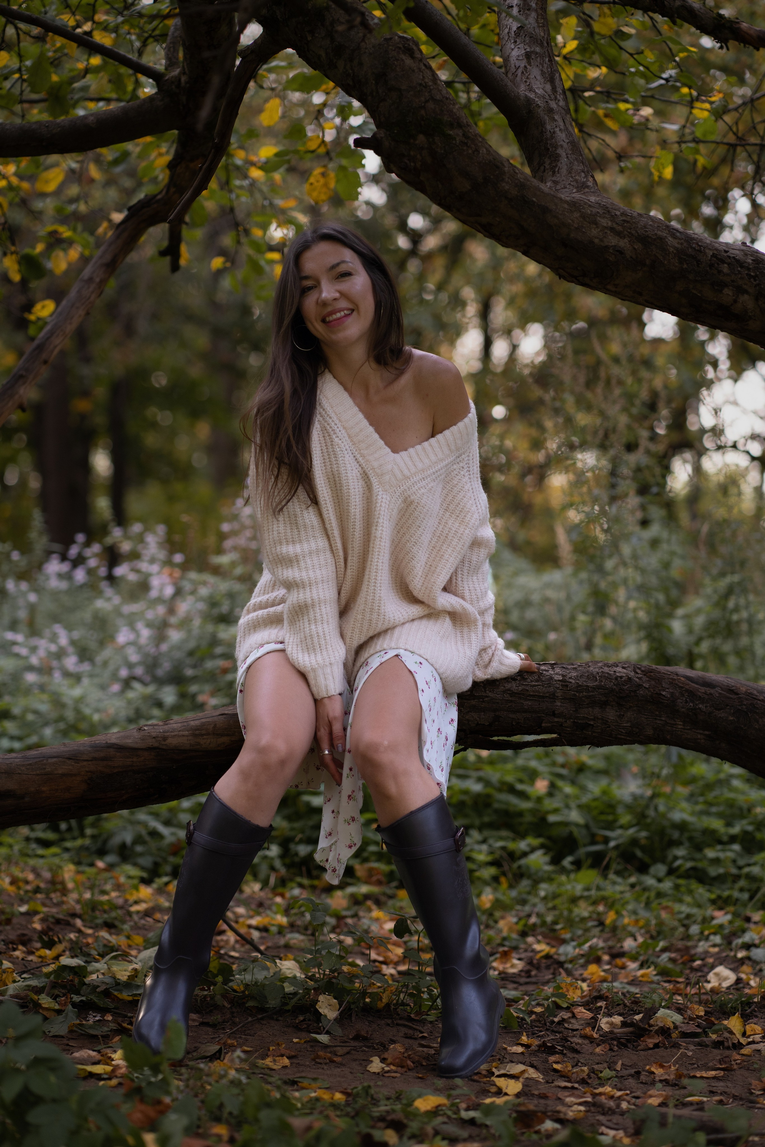 Анастасия. Семейный фотограф в Москве и МО Митус Валентина