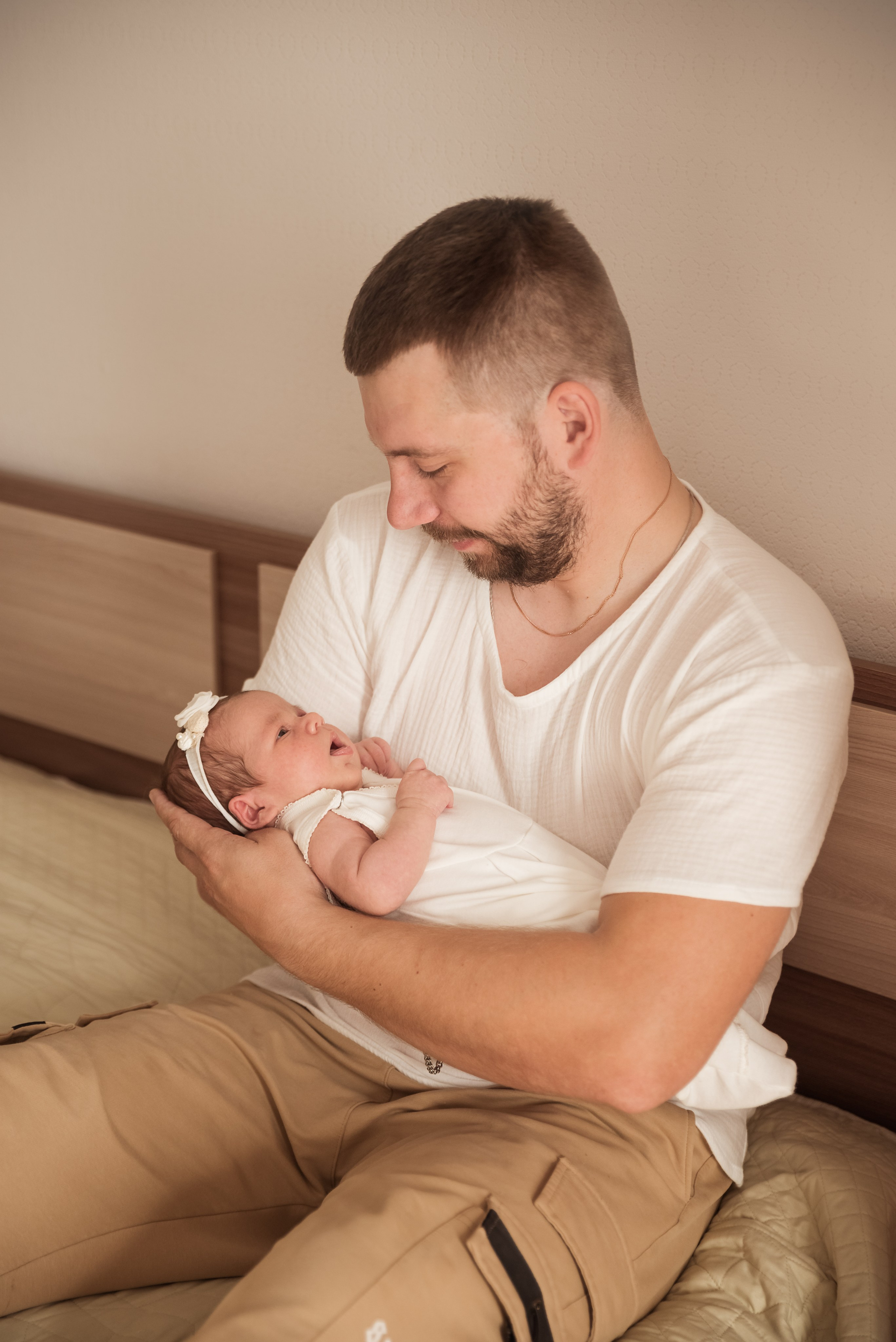 Нина сестра Романа. Фотограф новорожденных Екатеринбург, Первоуральск