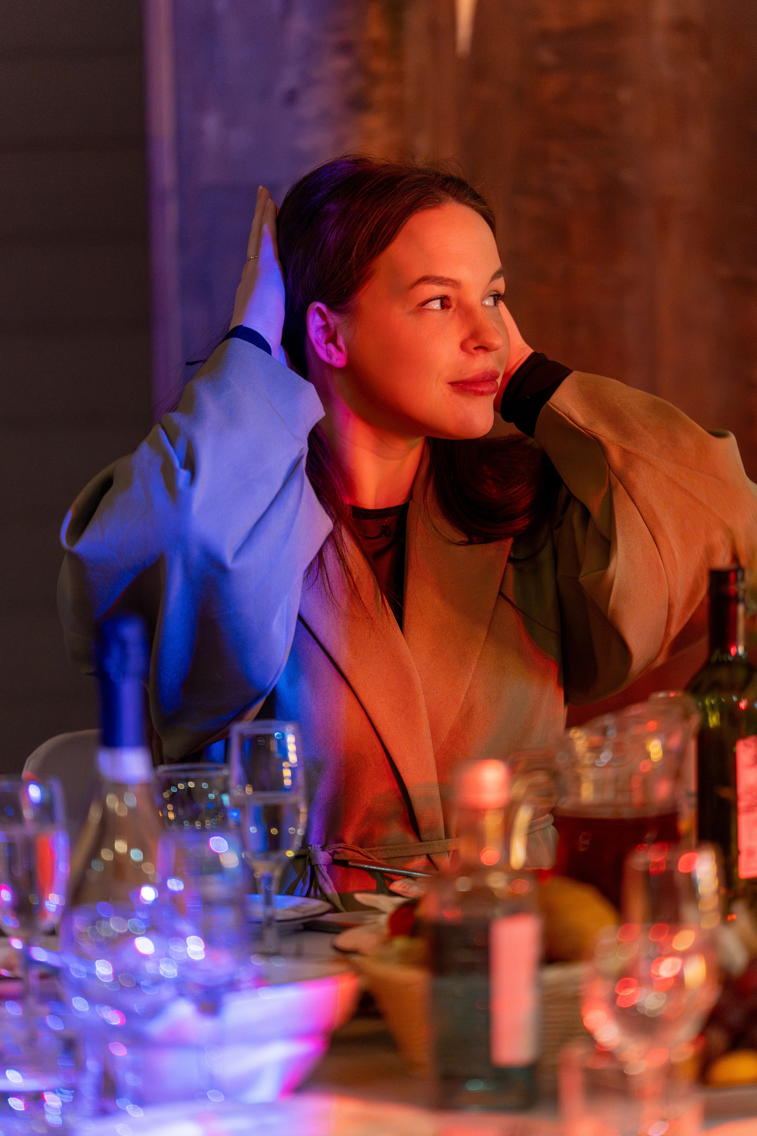 Фотосъёмка корпоратива Санкт-Петербург