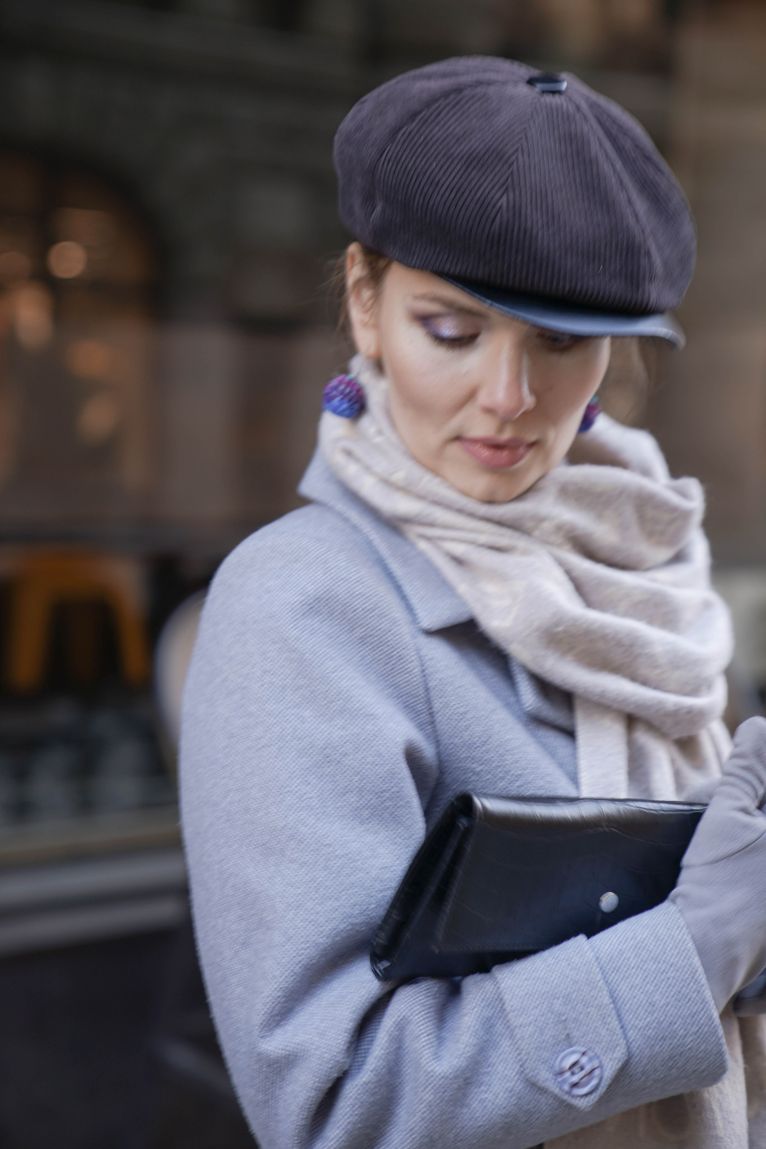 Anna. Lifestyle photographer Turku. I catch emotions in the frame