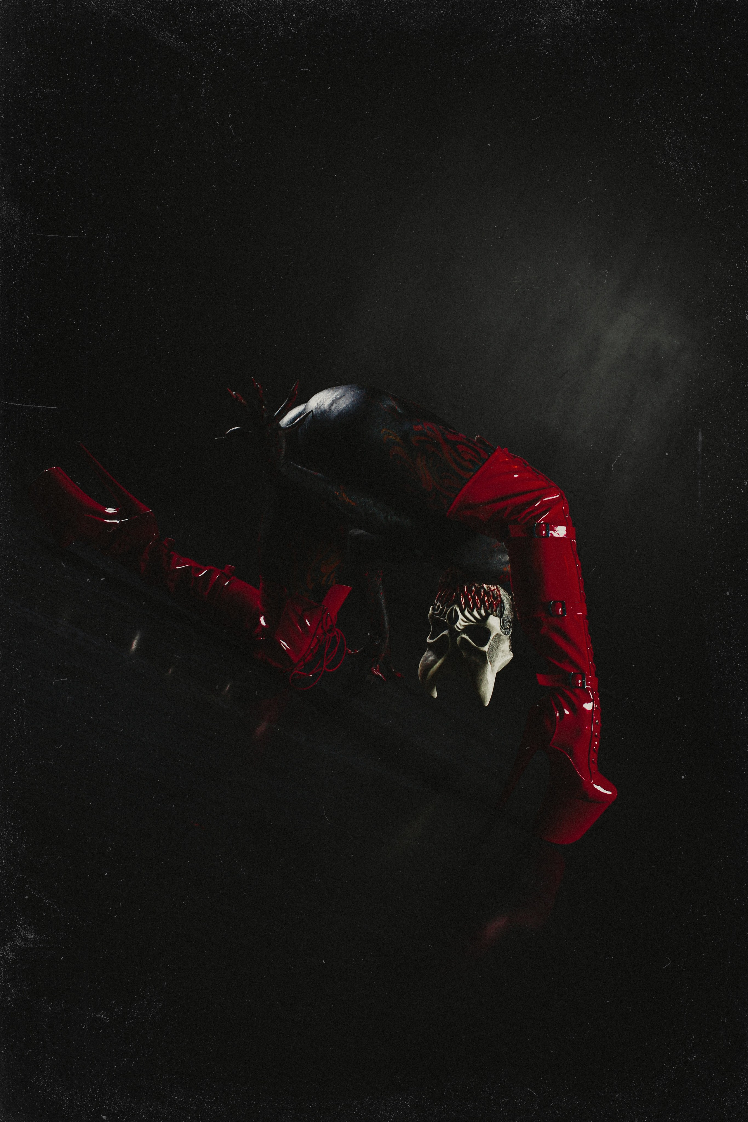 PREVAIL. The Abstracter