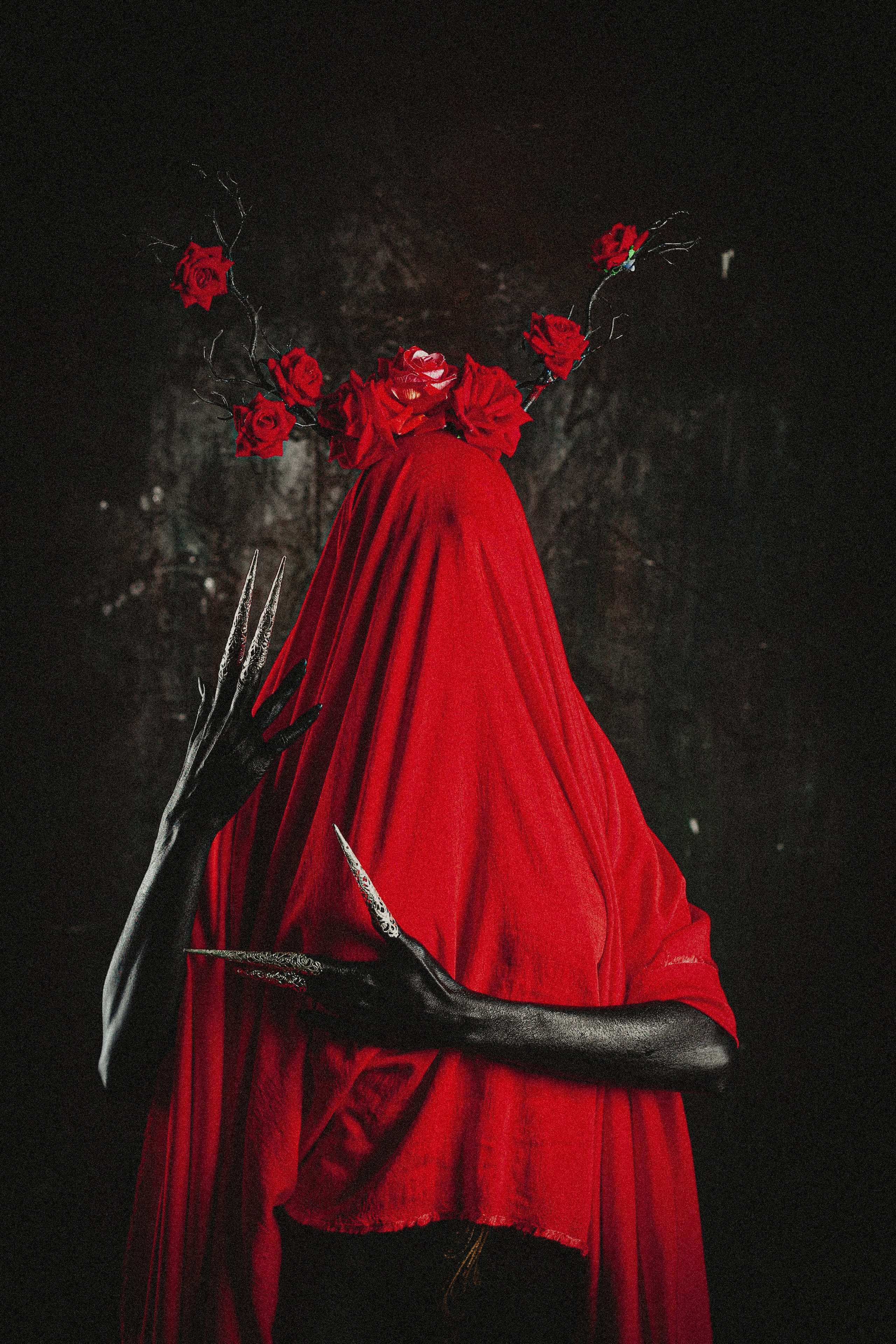 MOTHER. The Abstracter