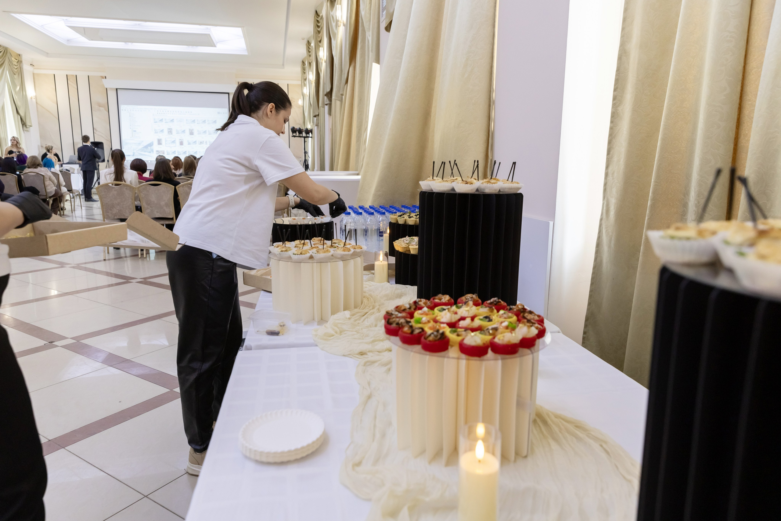 Богемия, конференция. Портретный и семейный фотограф Наталия Гаврилина, Саратов — Москва