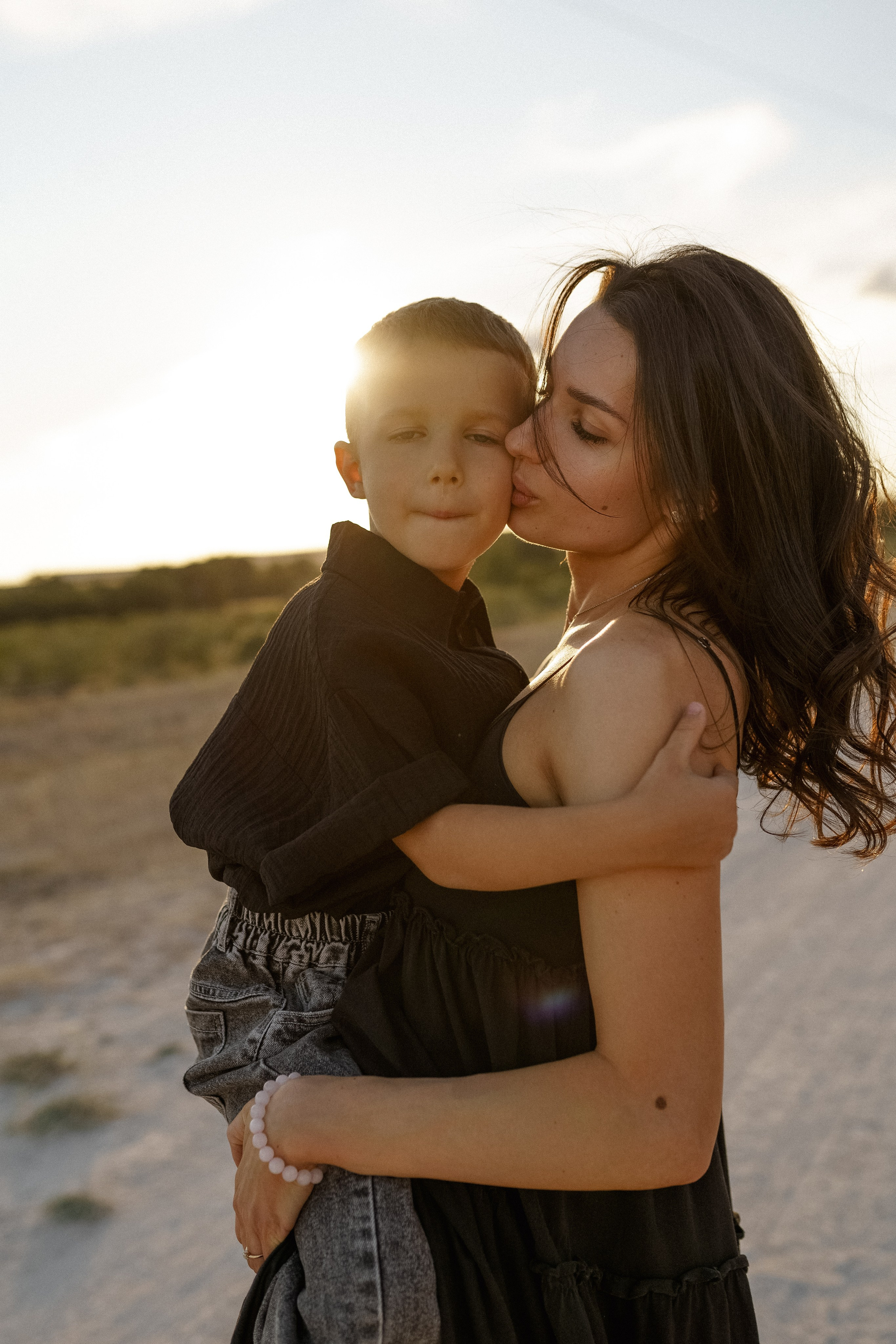 Катя и Миша. Фотограф Таня Булгакова Крым, Симферополь, Севастополь, Нижнегорский