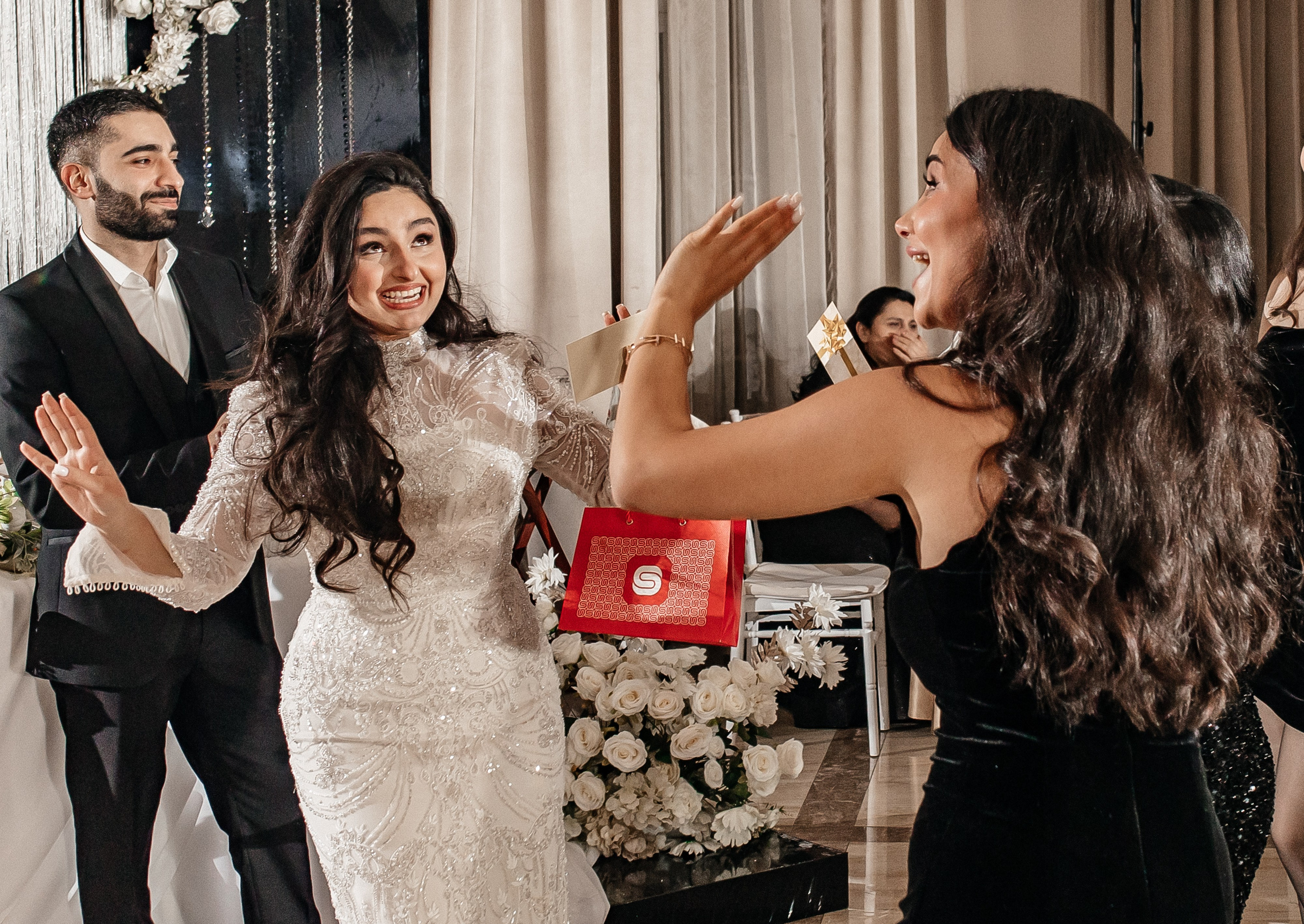 Ростом и Маринэ 2025. Свадебный и портретный фотограф Алина Иванова. Екатеринбург-Москва