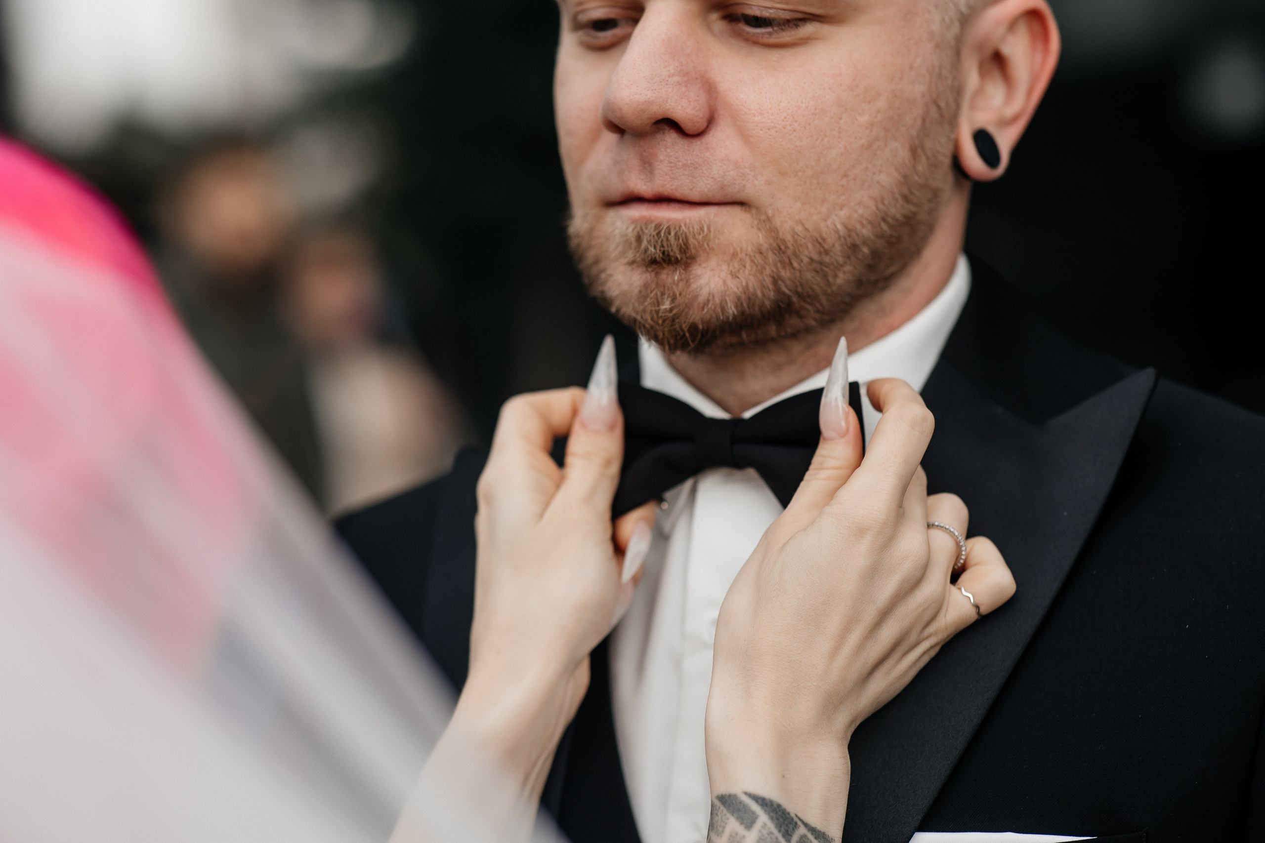 Саша и Таня 2024. Свадебный и портретный фотограф Алина Иванова. Екатеринбург-Москва