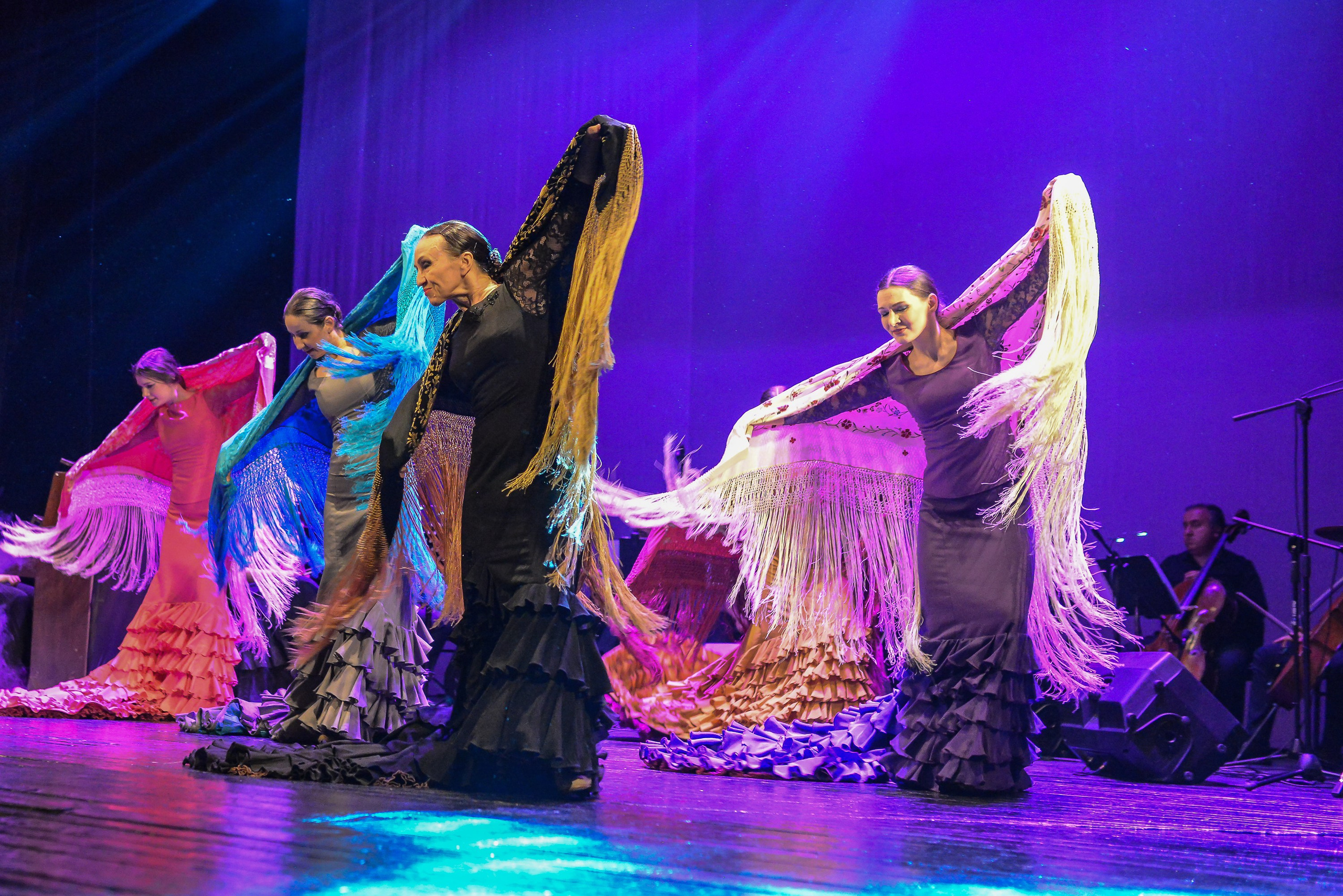 Концерты. Ивент-фотограф Санкт-Петербург/Event photographer based in St.Petersburg, Russia