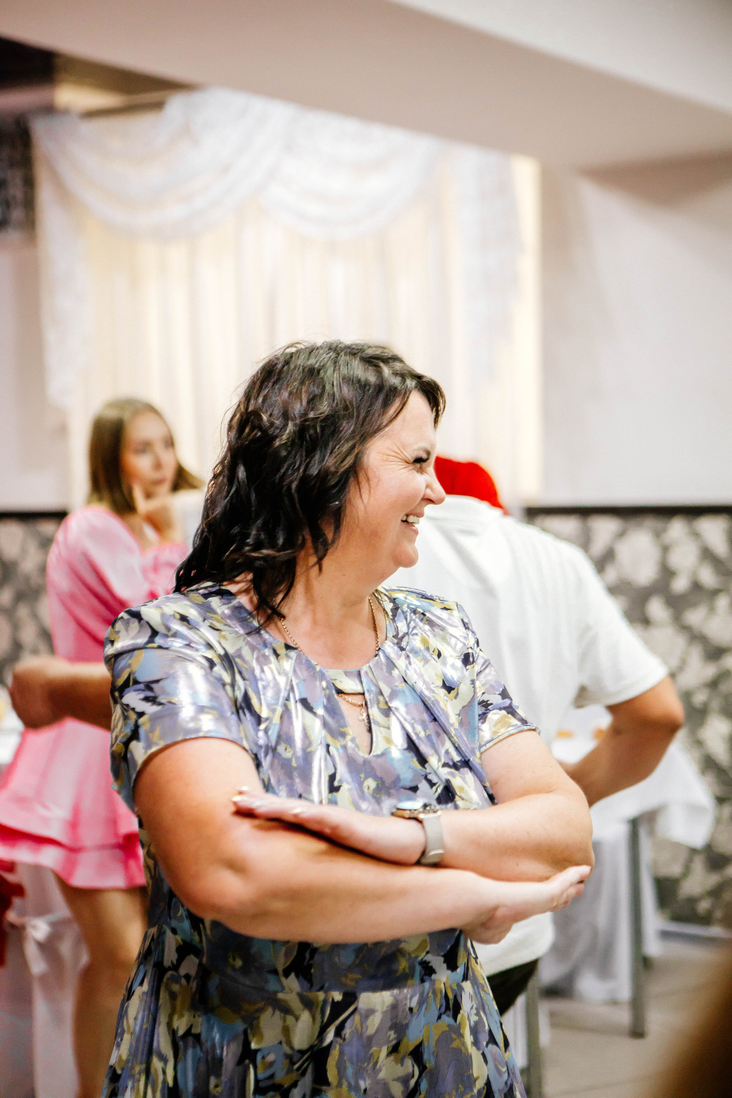 Форсаж. Рыжова Тамара