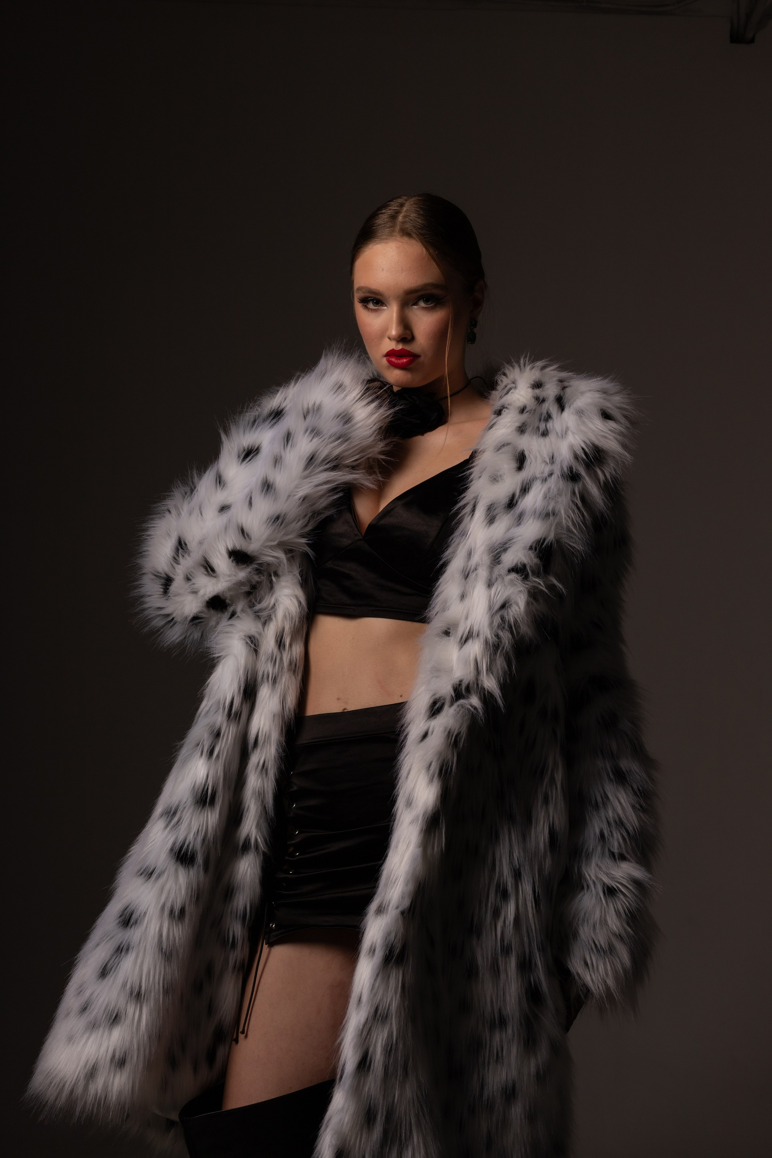 Individual. Фотограф Санкт-Петербург Анастасия Малышкина