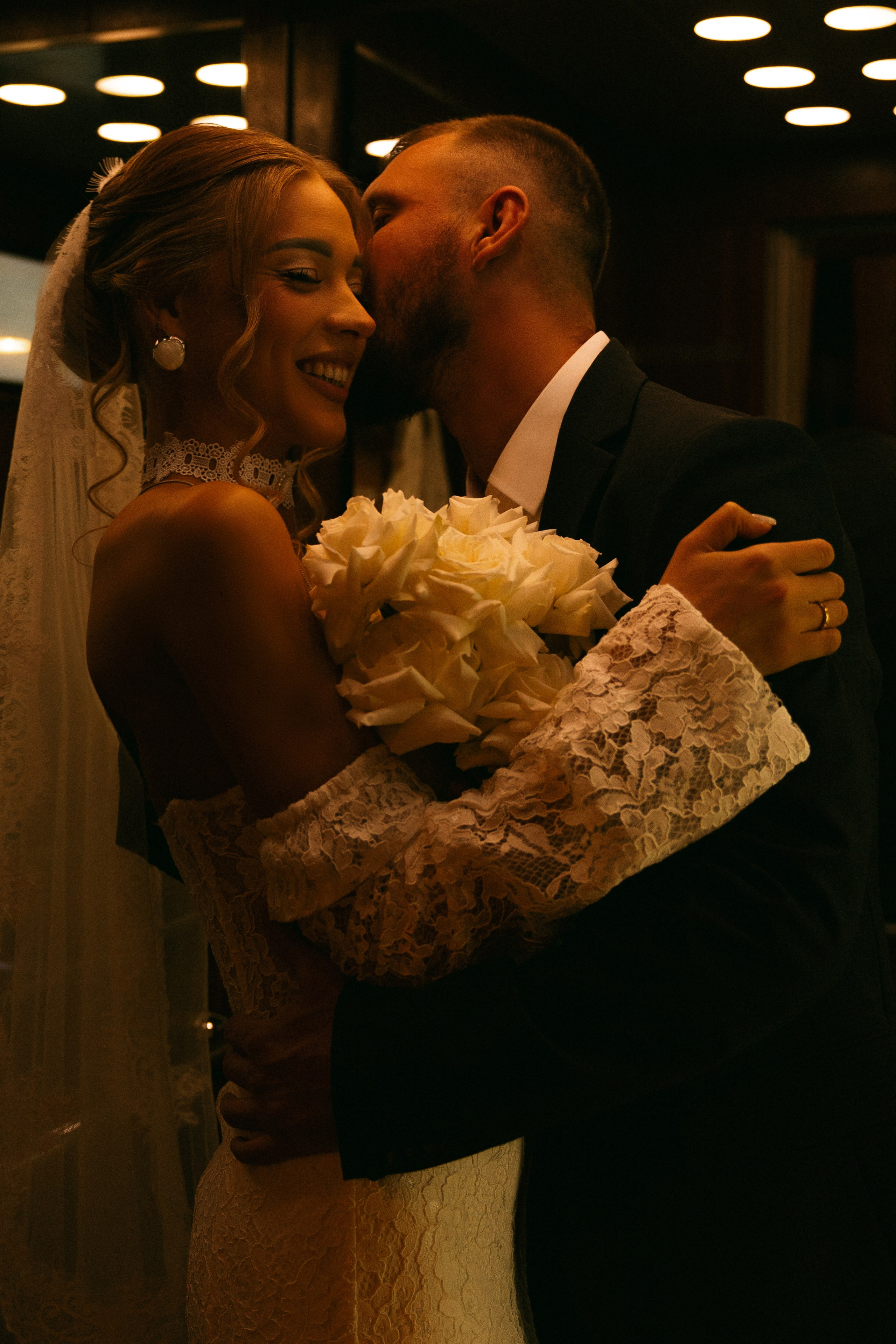 Потому что навсегда ထ. Свадебный фотограф Кемерово Томск Новосибирск