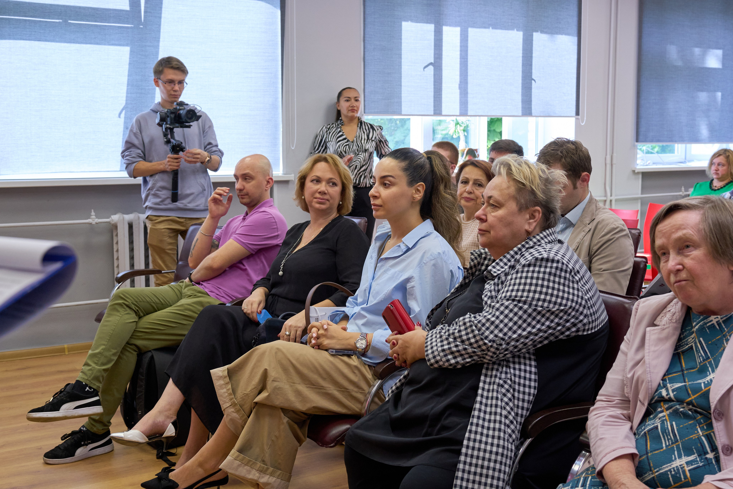 Радиомонтажники. Свадебный и репортажный фотограф в Москве Александр Кудрявцев