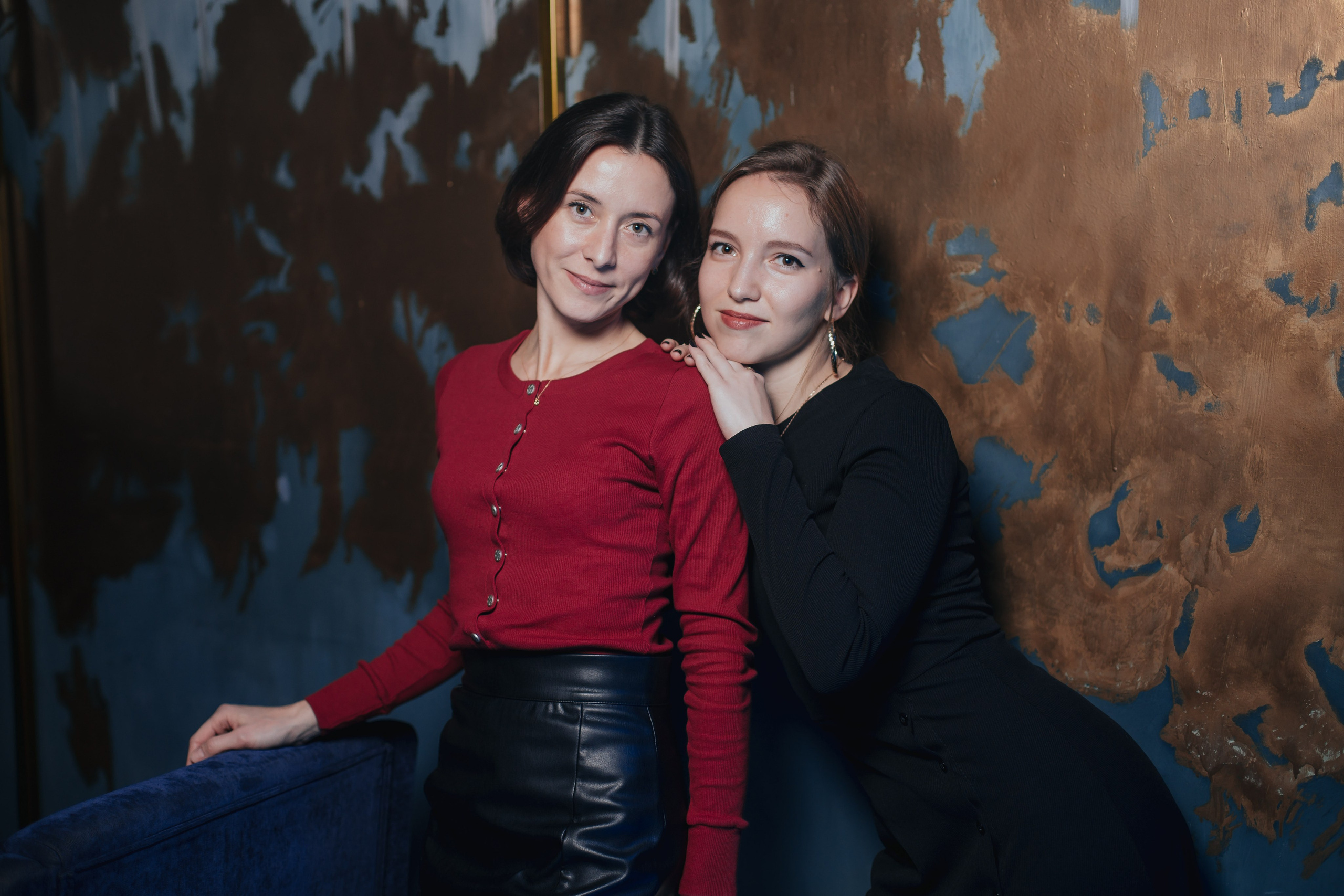 Rudolph's Bar. Свадебный и репортажный фотограф в Екатеринбурге и Сухом Логу