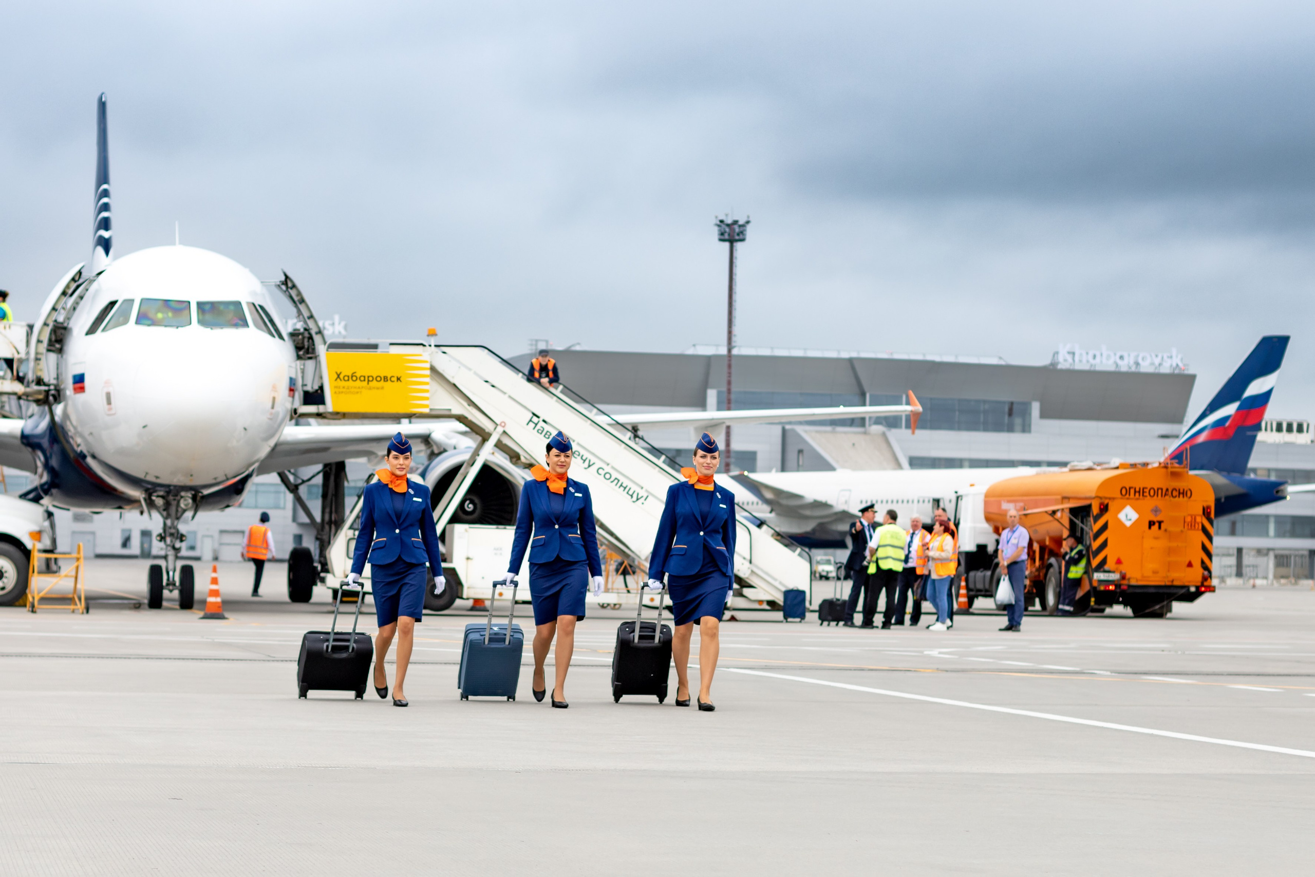 Споттинг 2024. Семейный и детский фотограф в Хабаровске Алевтина Проскурякова