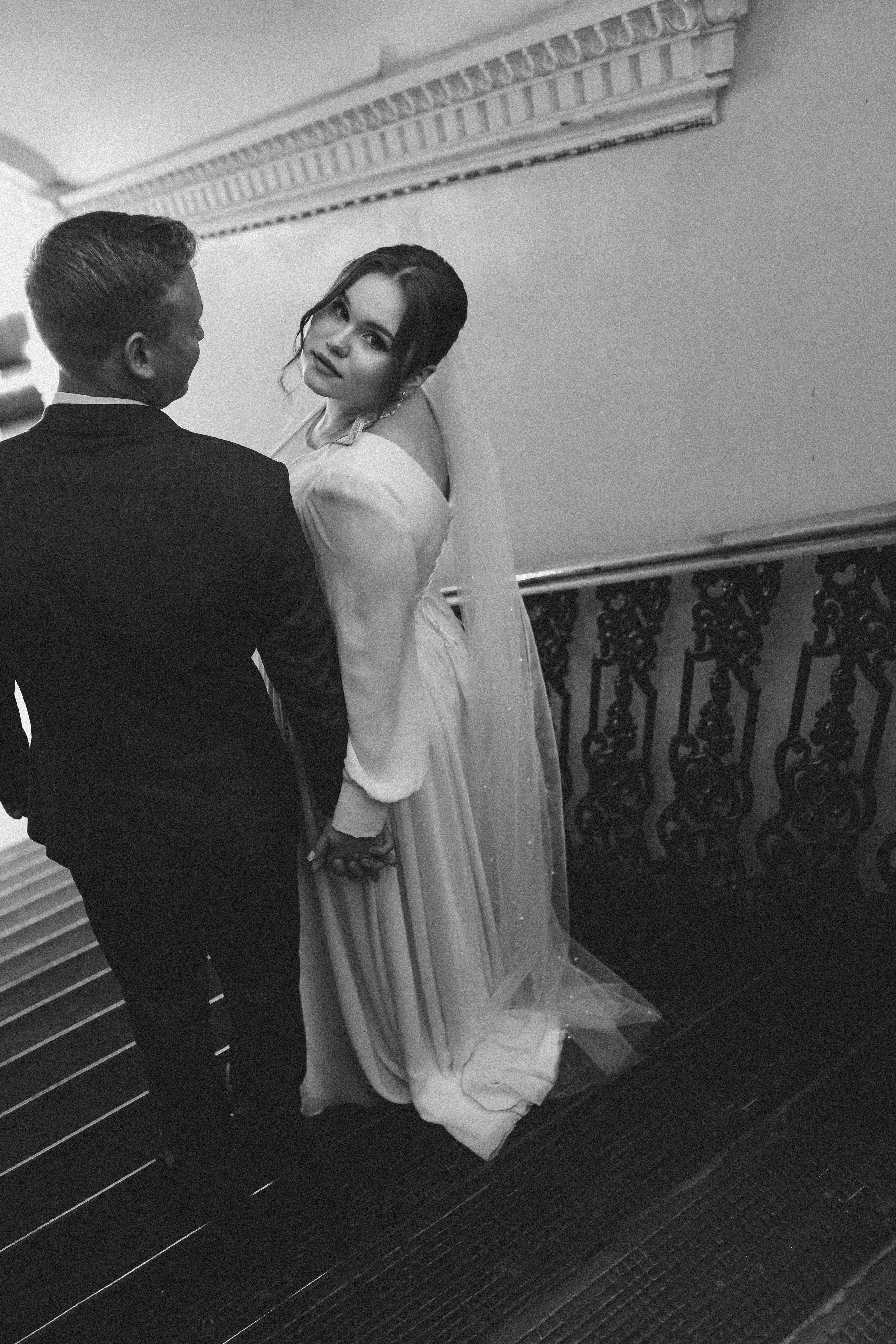 Наталья и Эдуард. Фотограф в Оренбурге Майя Шатрова