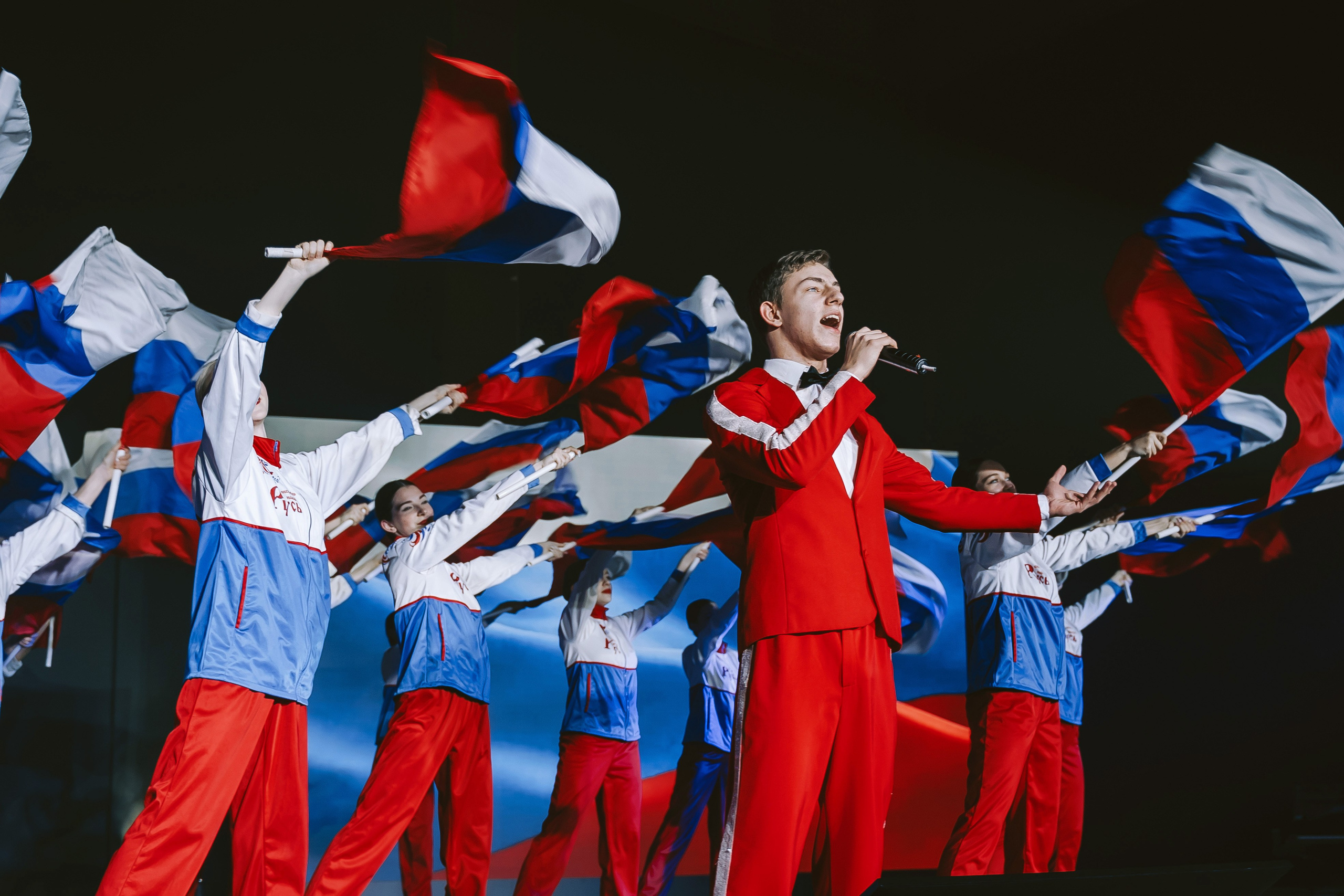 Репортаж. Photographer Natalia Baranova