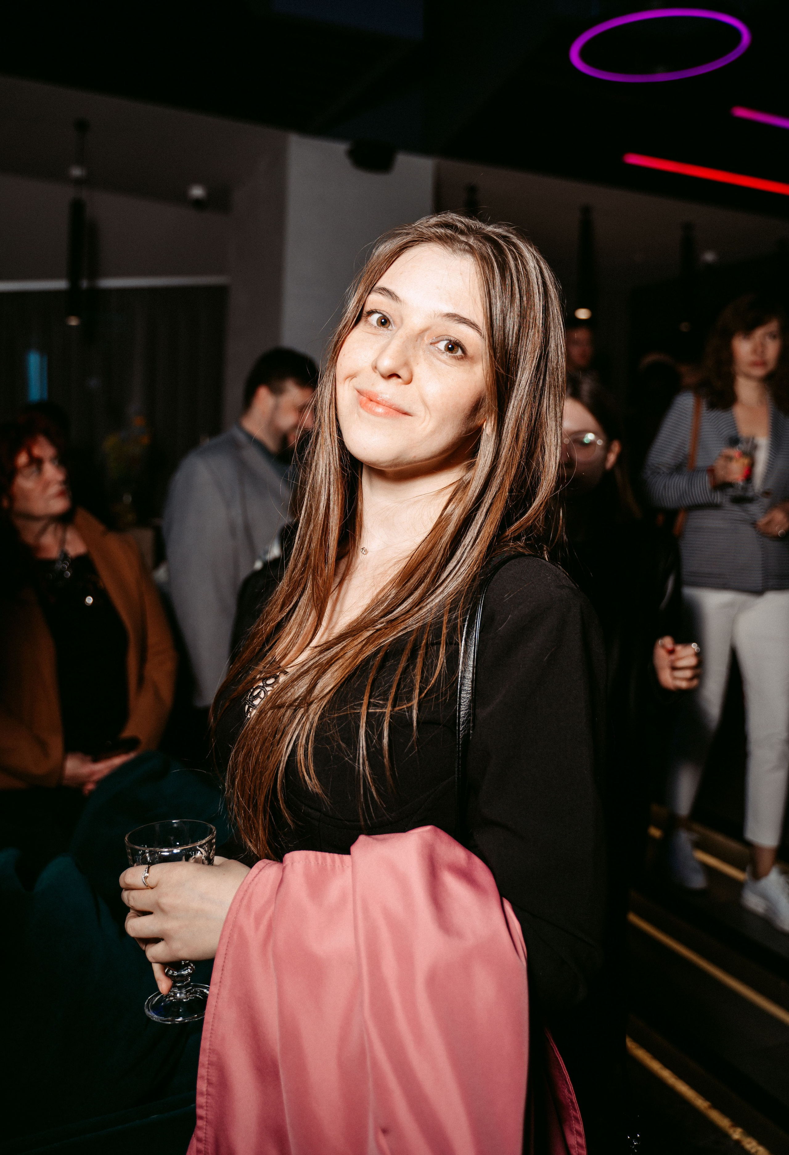 Микулай. Закрытая премьера в Киномакс IMAX / 2023. Саша Копылов, фотограф в Казани