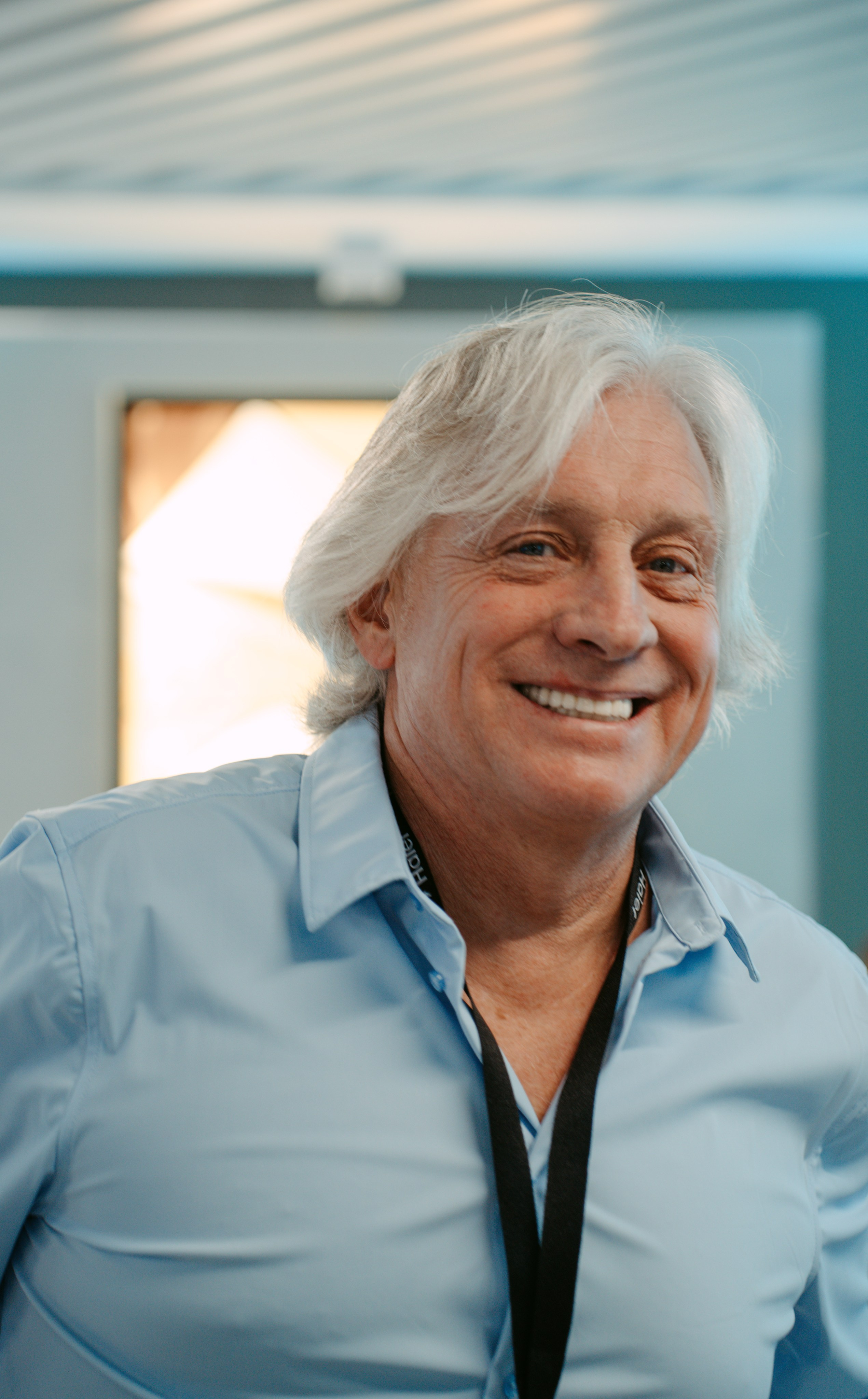 Haier: сервисный саммит / 2024. Саша Копылов, фотограф в Казани