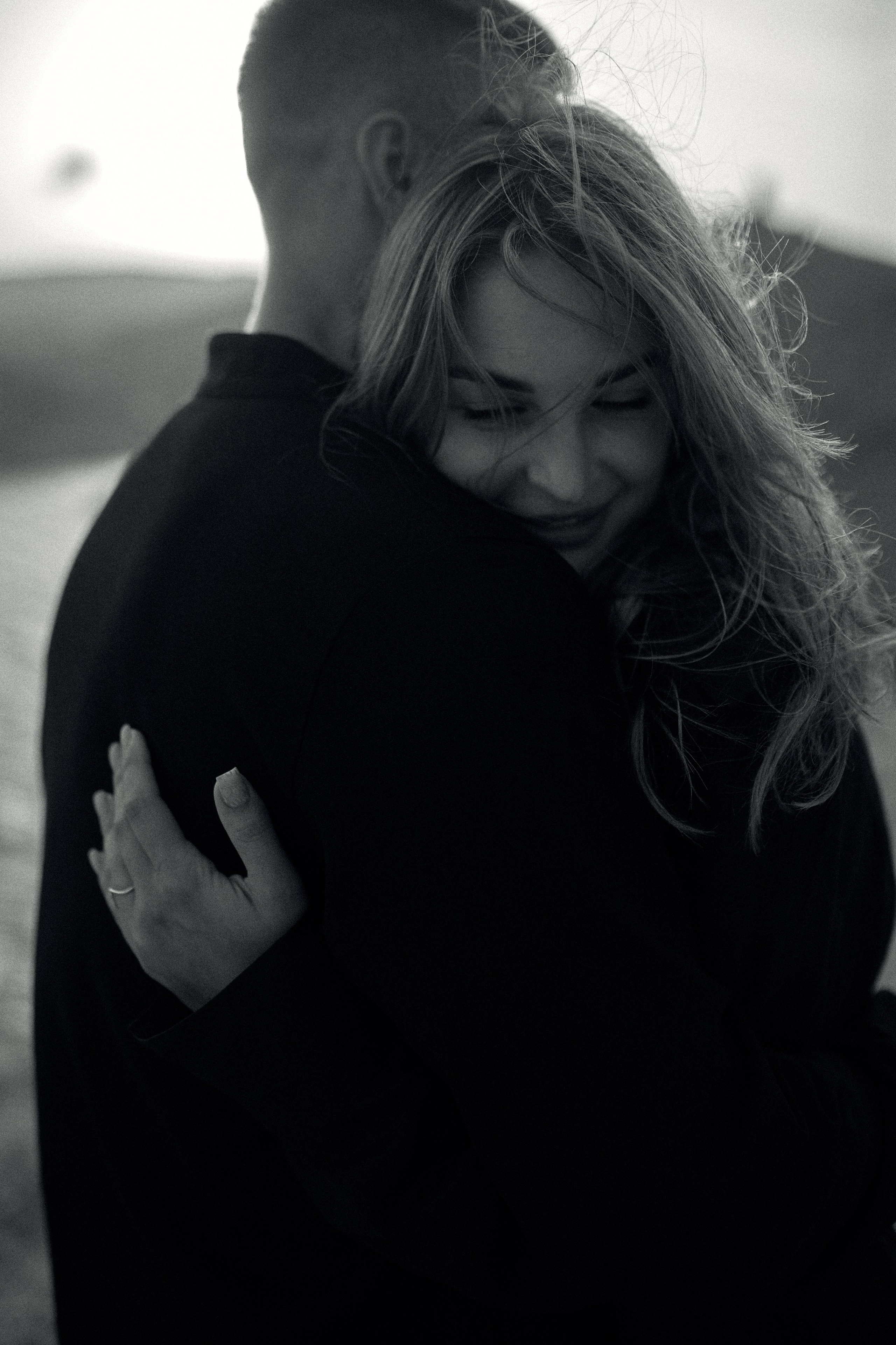 Вова и Лена. Свадебный и семейный фотограф в Крыму