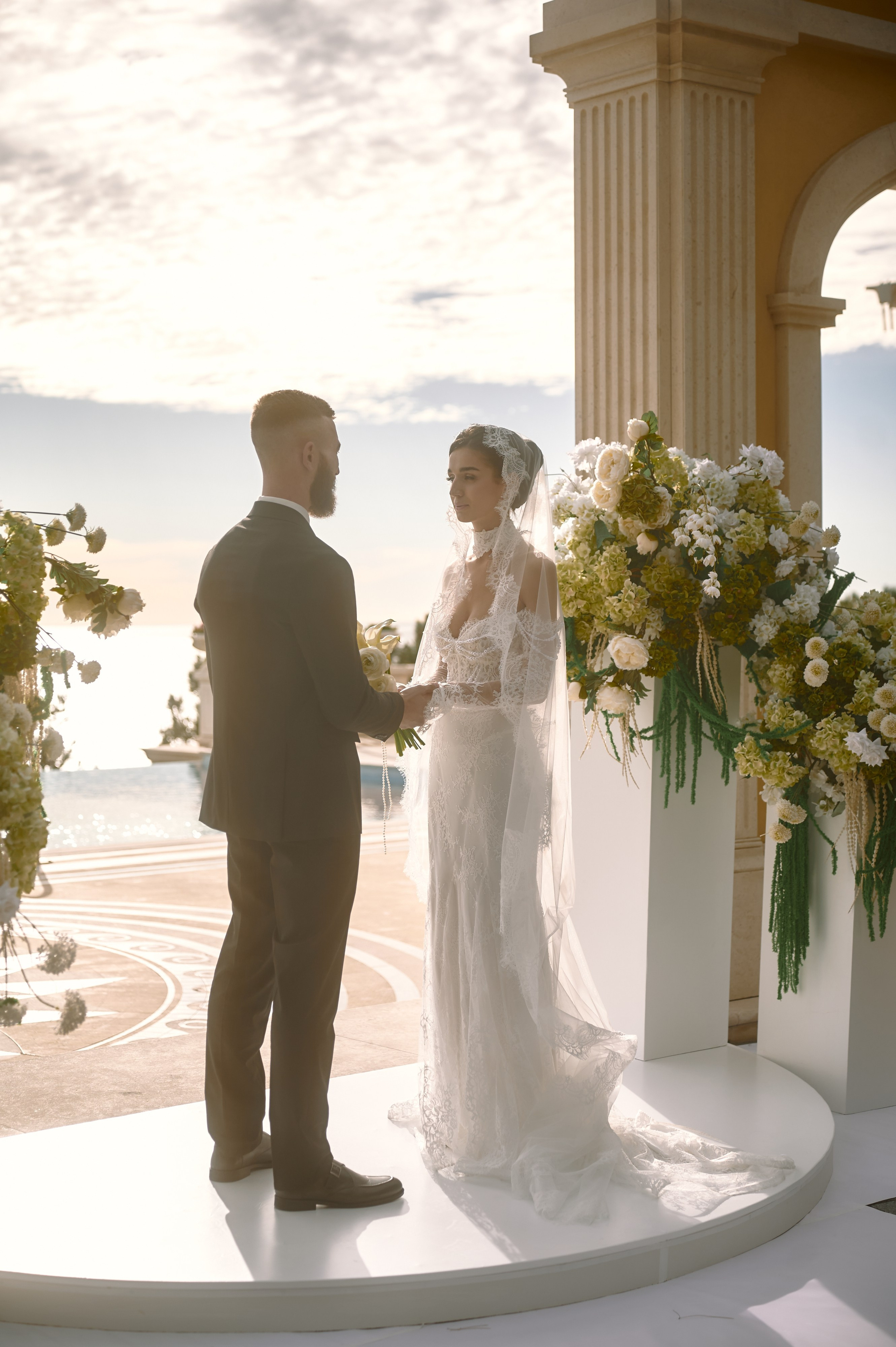 Сергей и Эмилия. Свадебный и семейный фотограф в Крыму