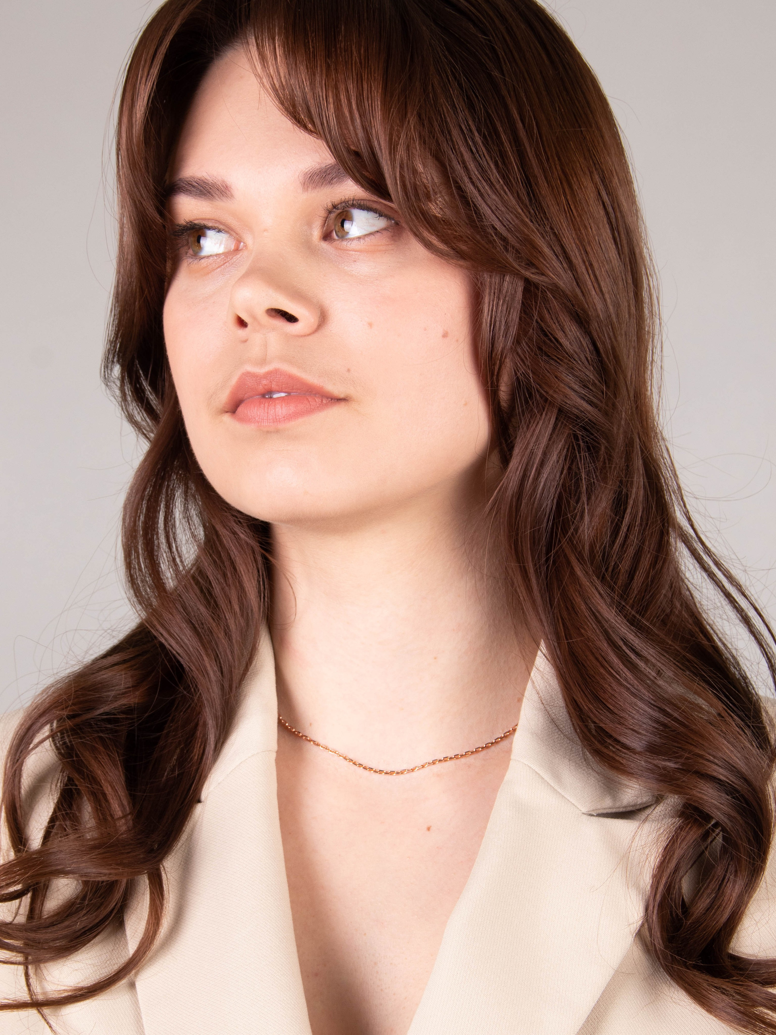 Цепочки, ювелирные изделия. «Матрица»