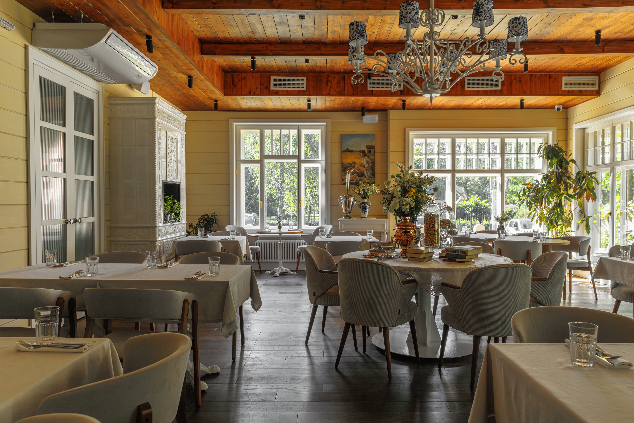 Огородники. Репортажный фотограф в Санкт-Петербурге Жолудев Владислав