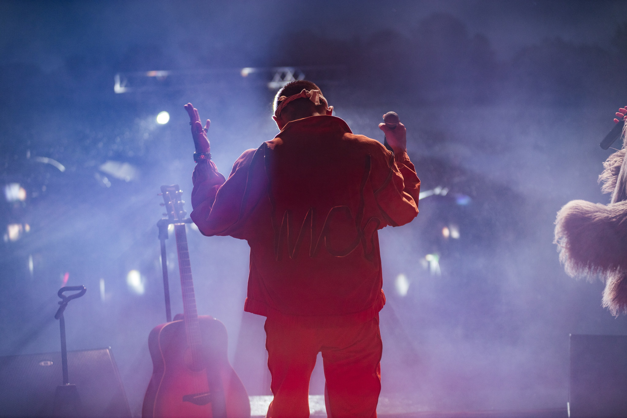 Концерты. Концертный и спортивный фотограф в Липецке