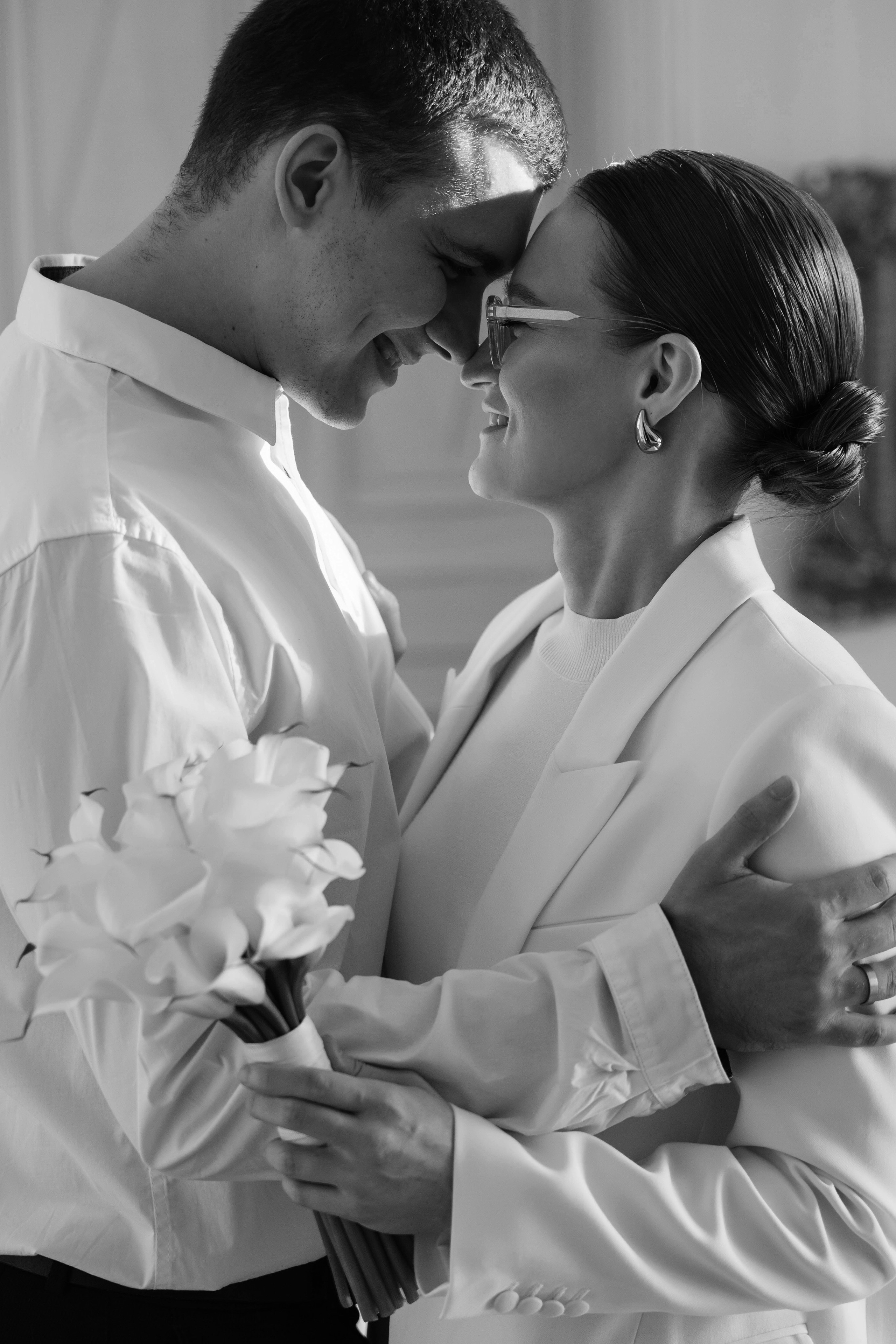 Wedding day #63. Свадебный, семейный фотограф в Рязани Лена Брант