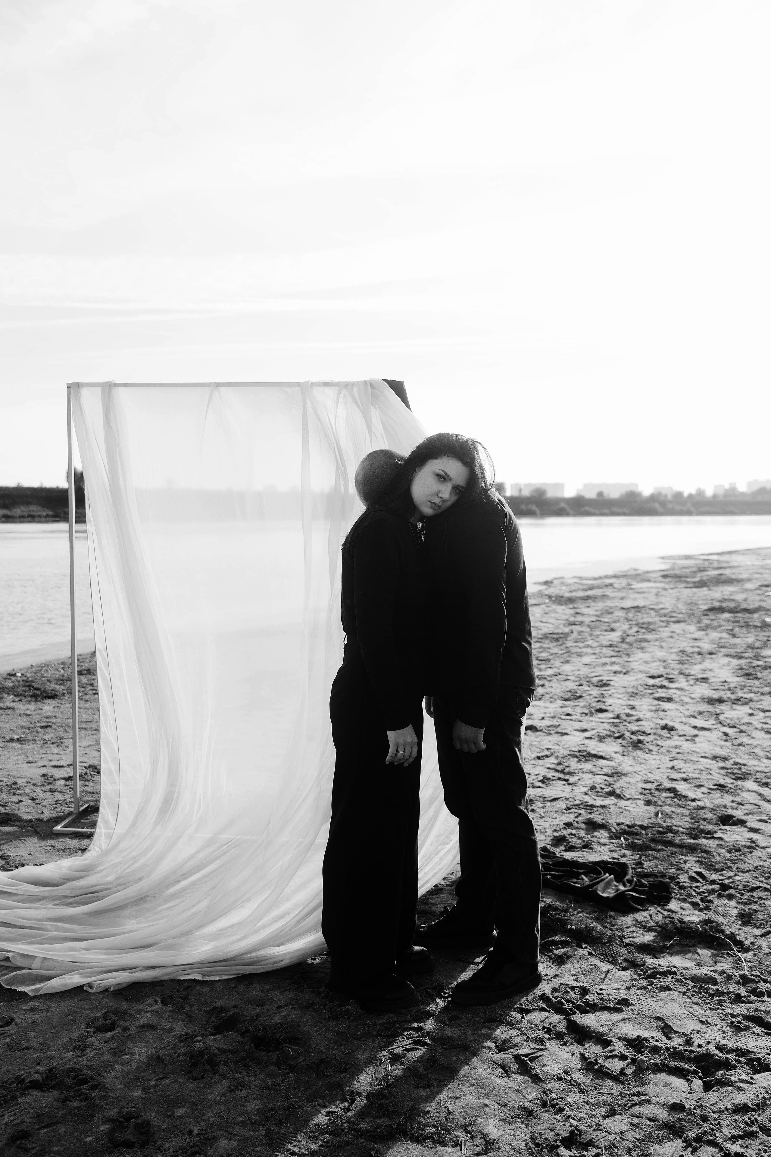 Наталья и Максим. Свадебный, семейный фотограф в Рязани Лена Брант