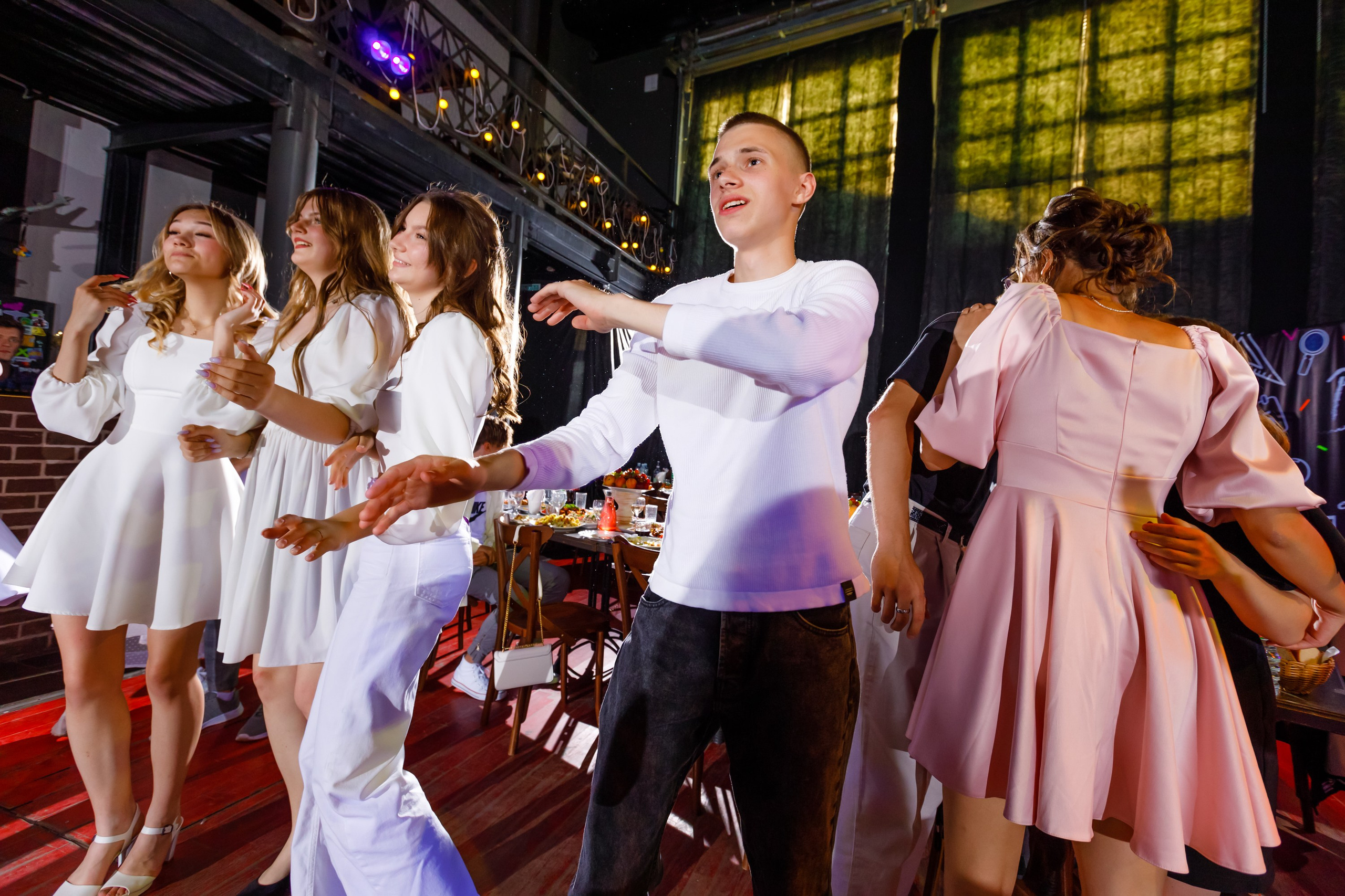 Джао. Свадебный фотограф в Ярославле Анастасия Архипова