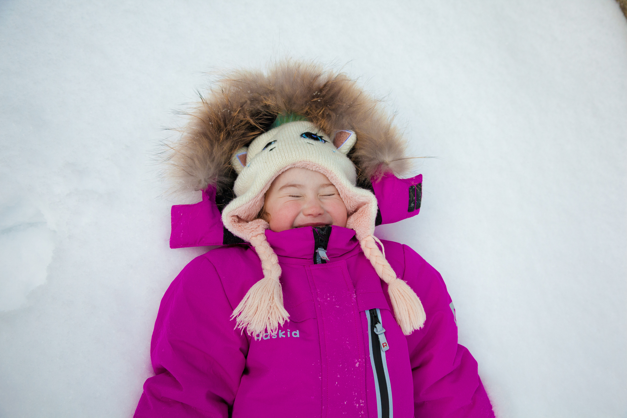 Зимние съёмки. Фотограф Татьяна Воронова, Детские и Семейные фото