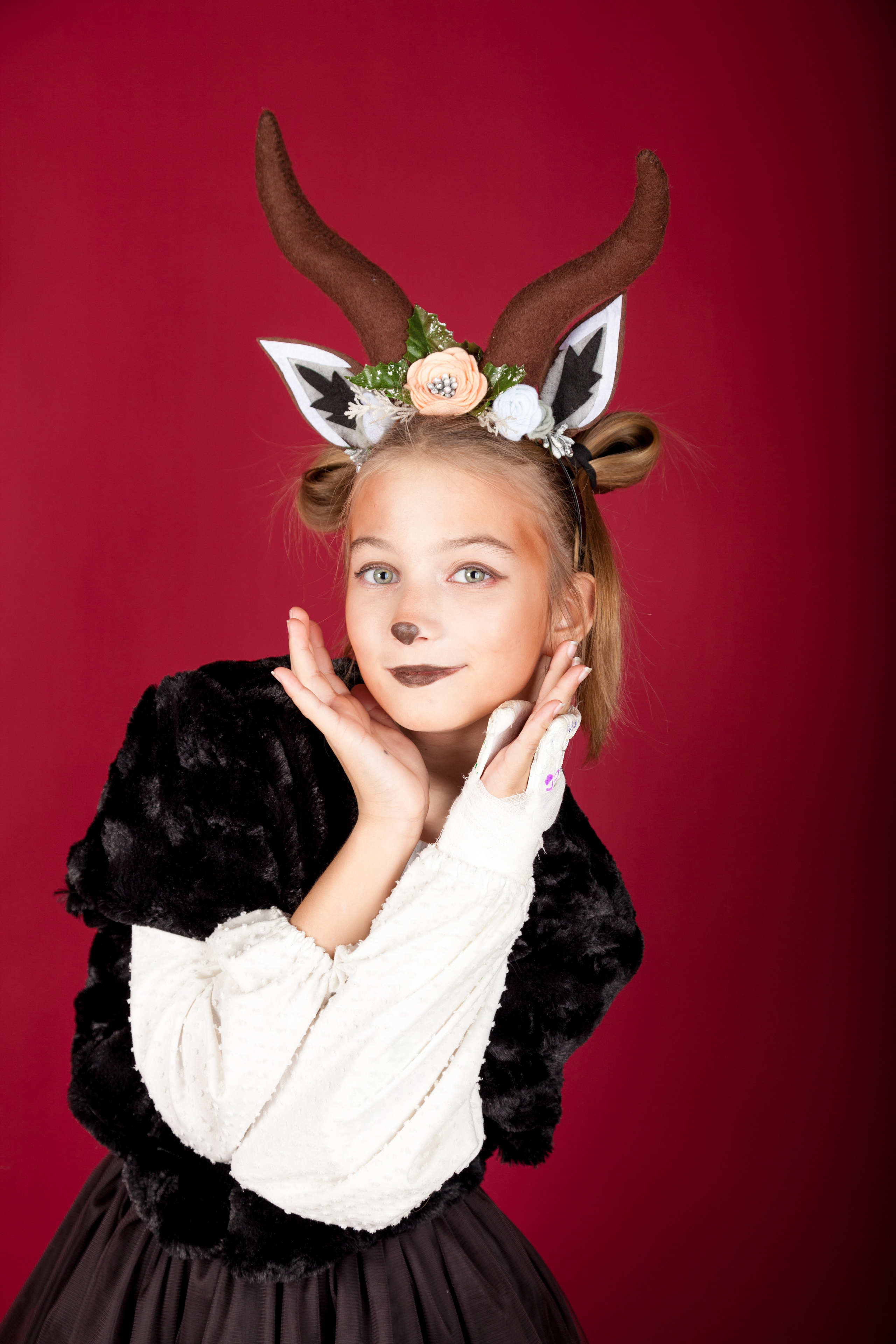 Осенний проект. Фотограф Татьяна Воронова, Детские и Семейные фото