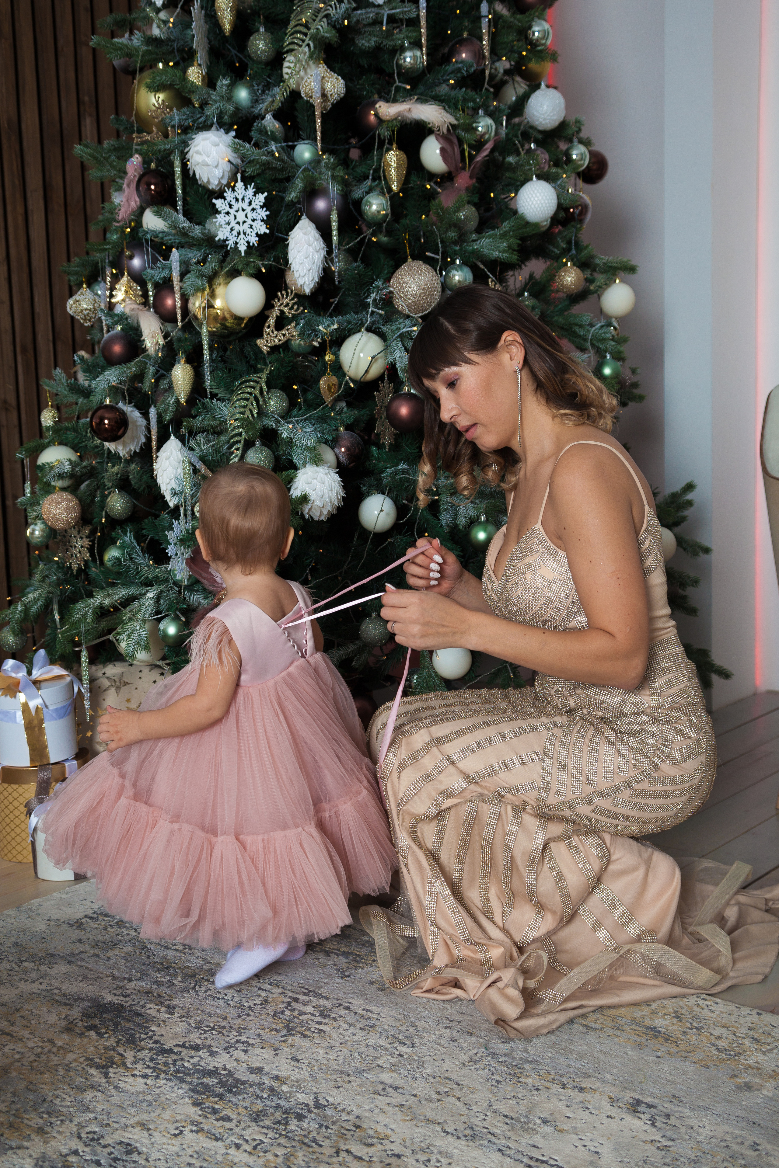 Фотосессия Екатерины. Фотограф Татьяна Воронова, Детские и Семейные фото