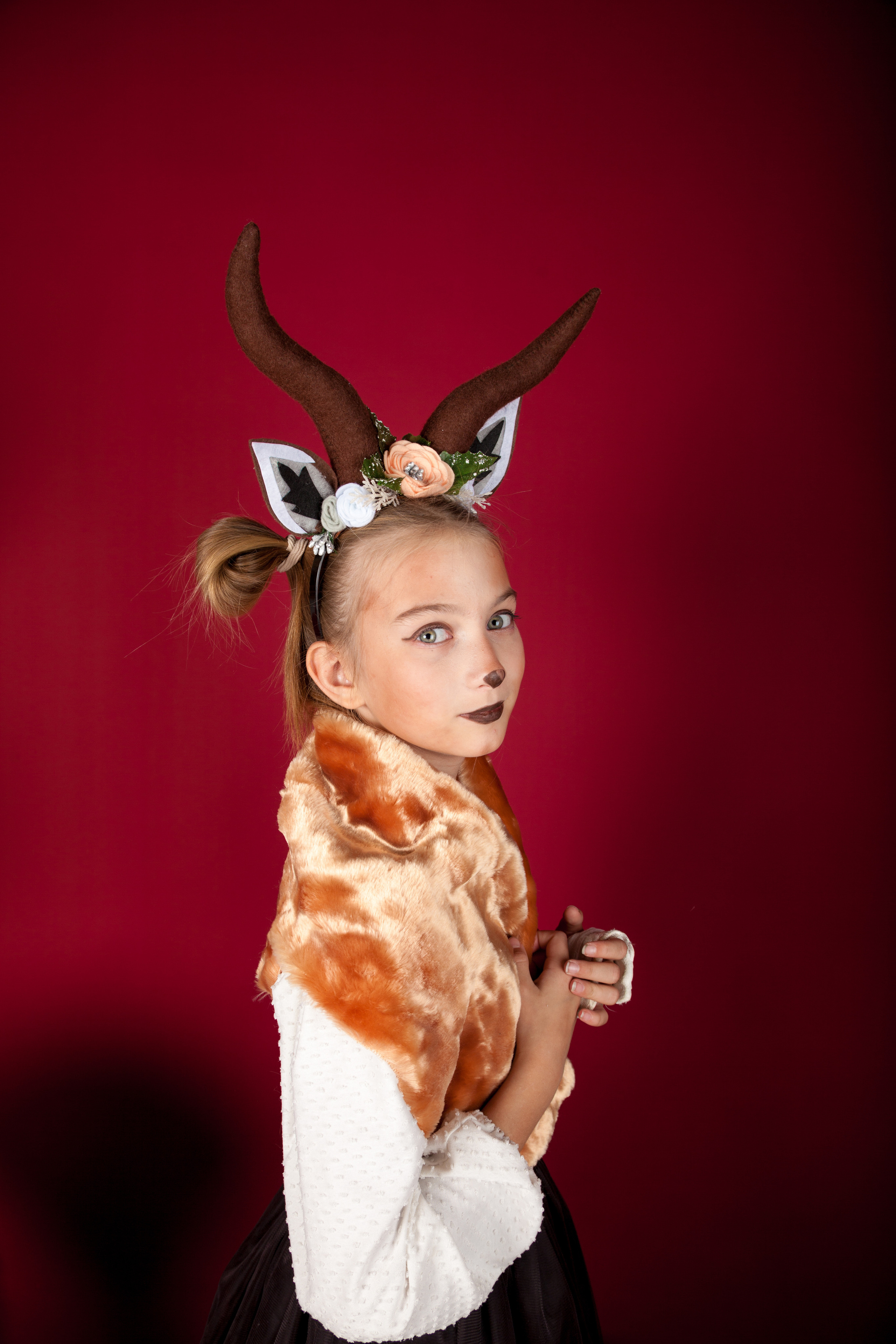 Осенний проект. Фотограф Татьяна Воронова, Детские и Семейные фото