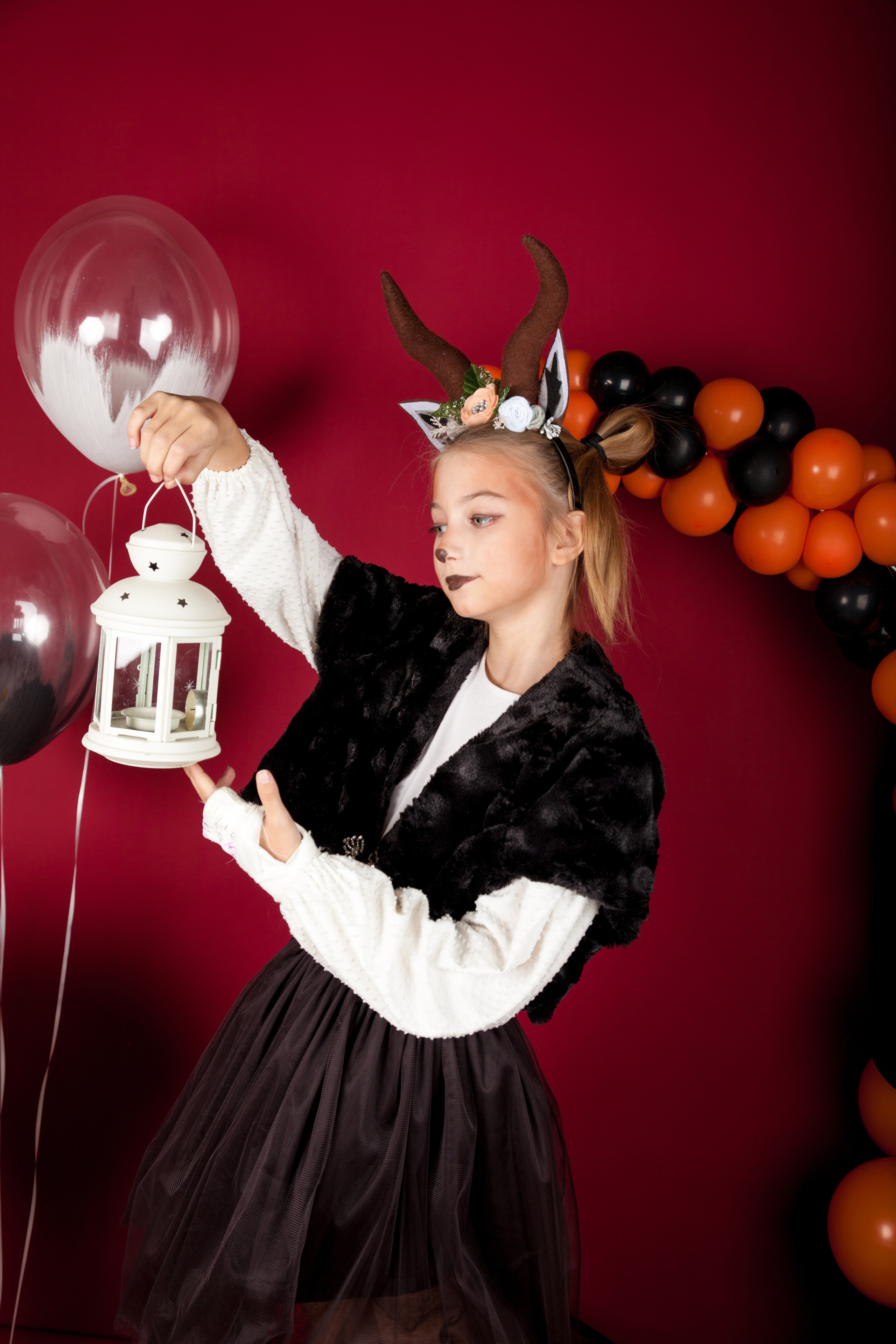 Осенний проект. Фотограф Татьяна Воронова, Детские и Семейные фото