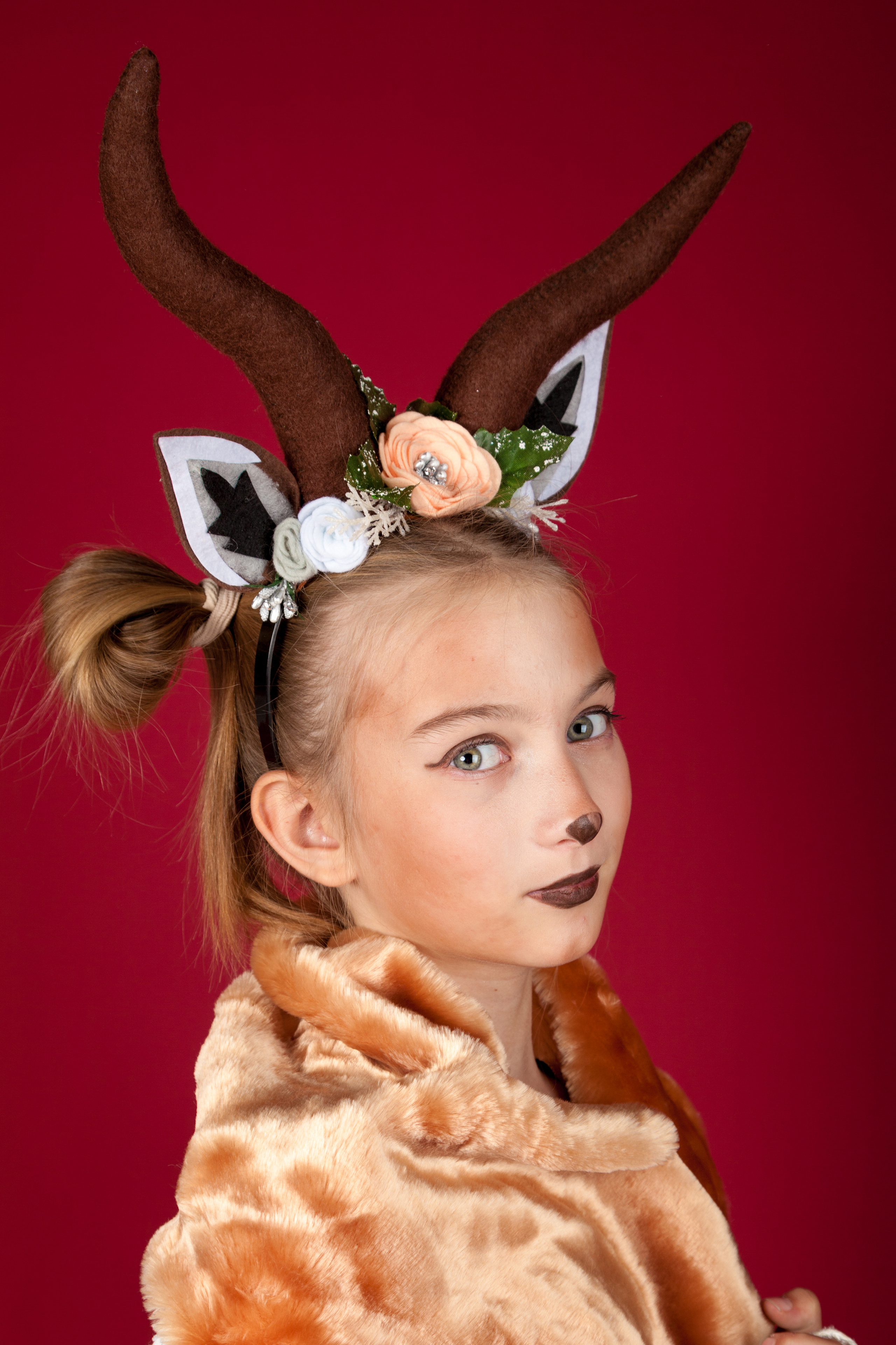 Осенний проект. Фотограф Татьяна Воронова, Детские и Семейные фото