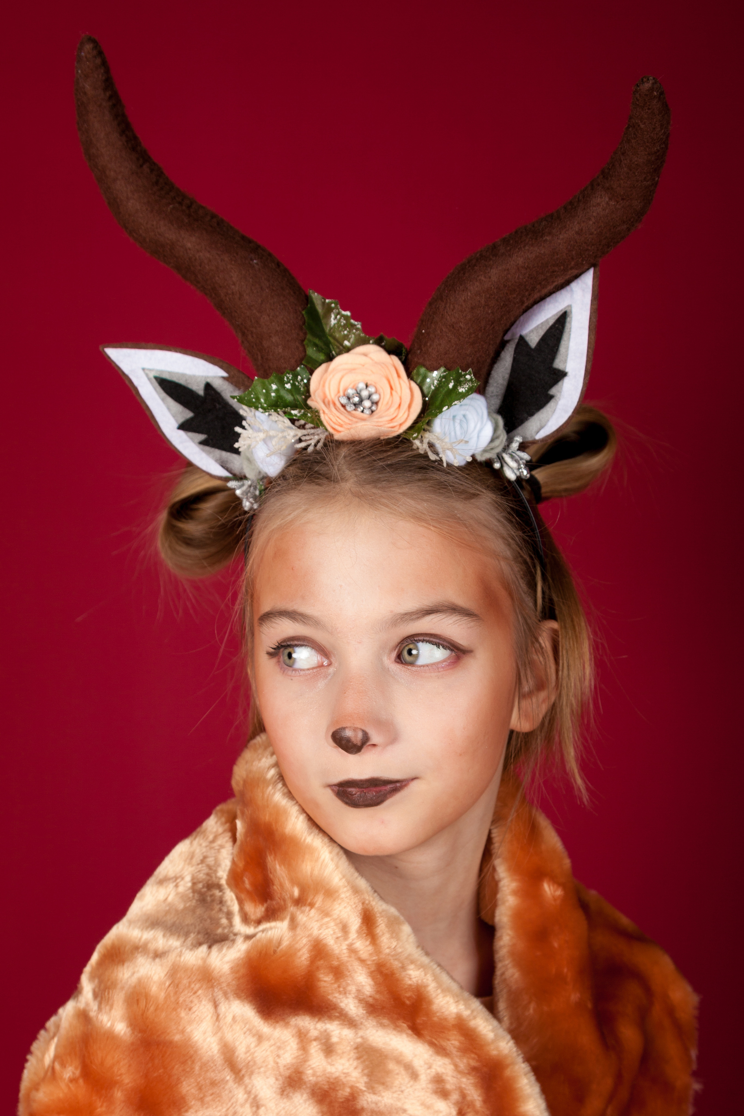 Осенний проект. Фотограф Татьяна Воронова, Детские и Семейные фото