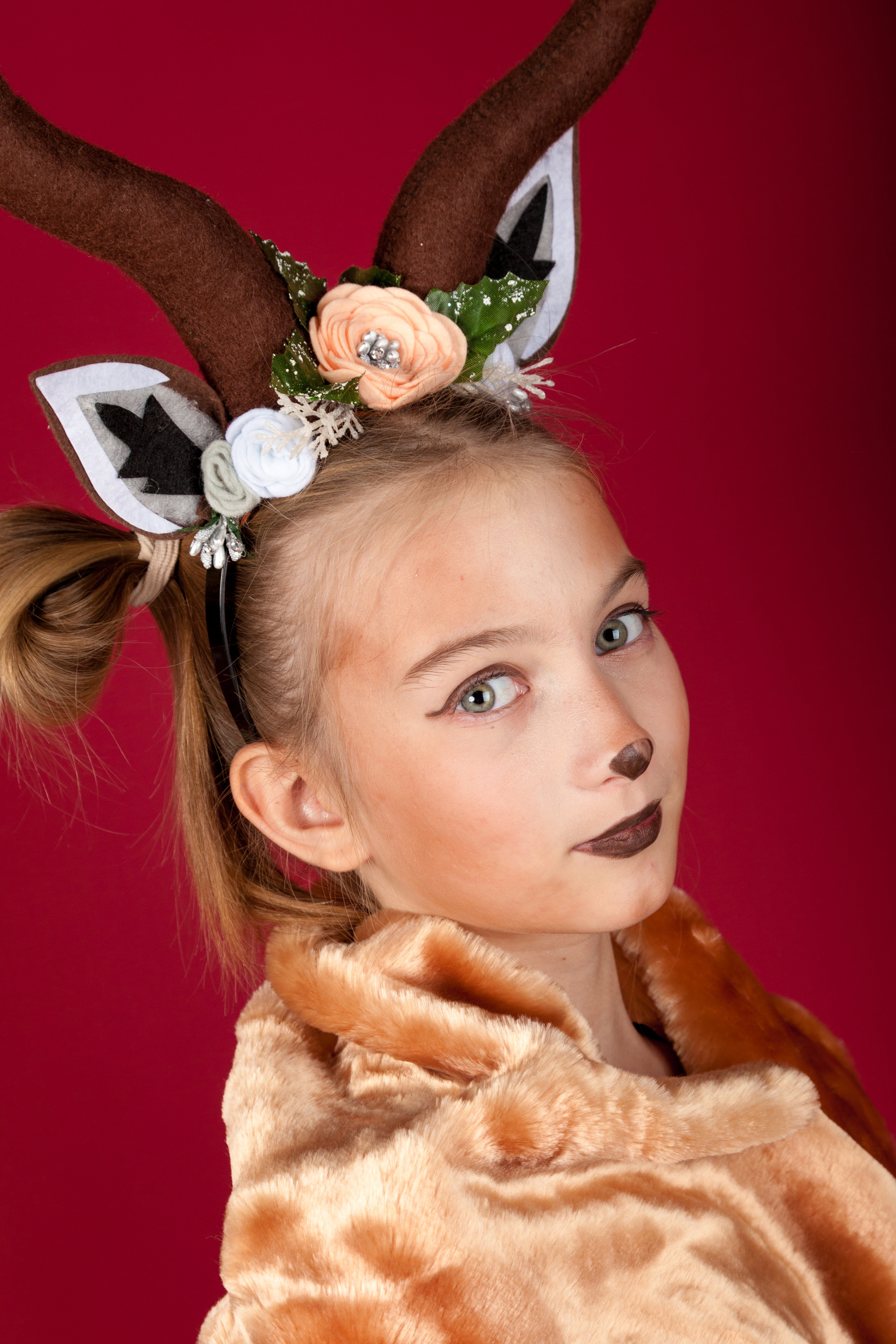 Осенний проект. Фотограф Татьяна Воронова, Детские и Семейные фото