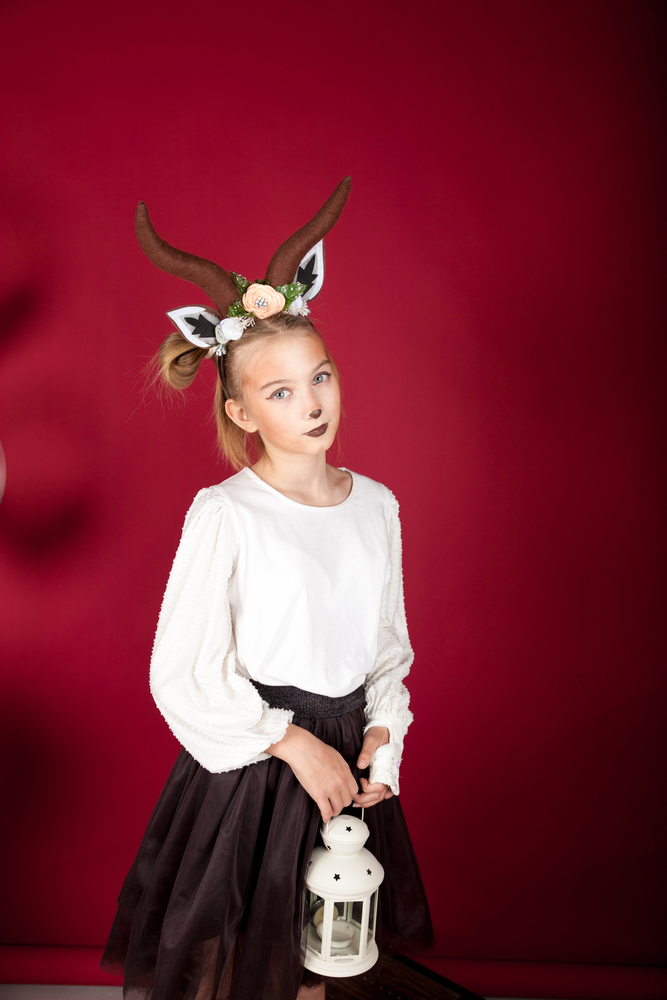 Осенний проект. Фотограф Татьяна Воронова, Детские и Семейные фото