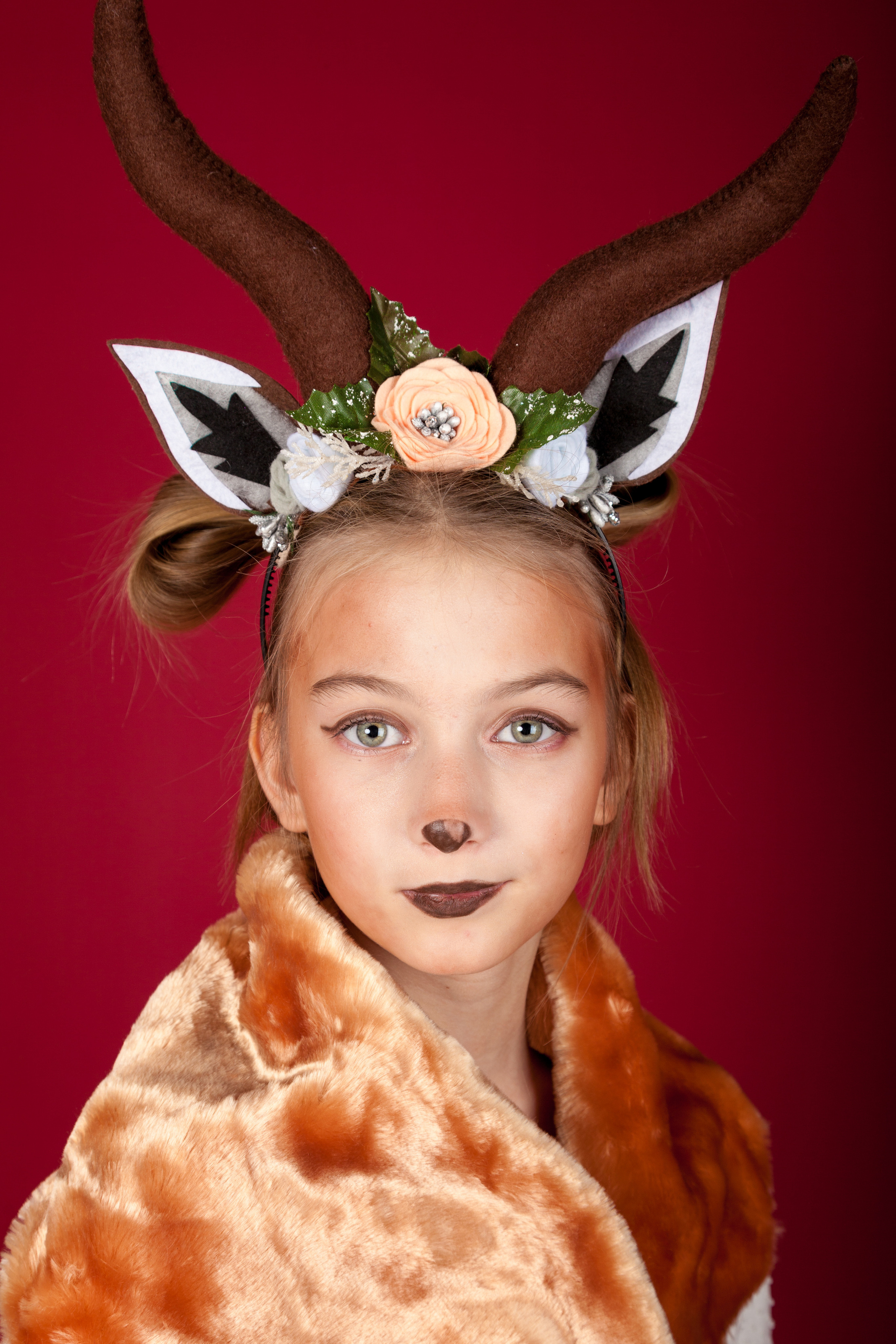 Осенний проект. Фотограф Татьяна Воронова, Детские и Семейные фото