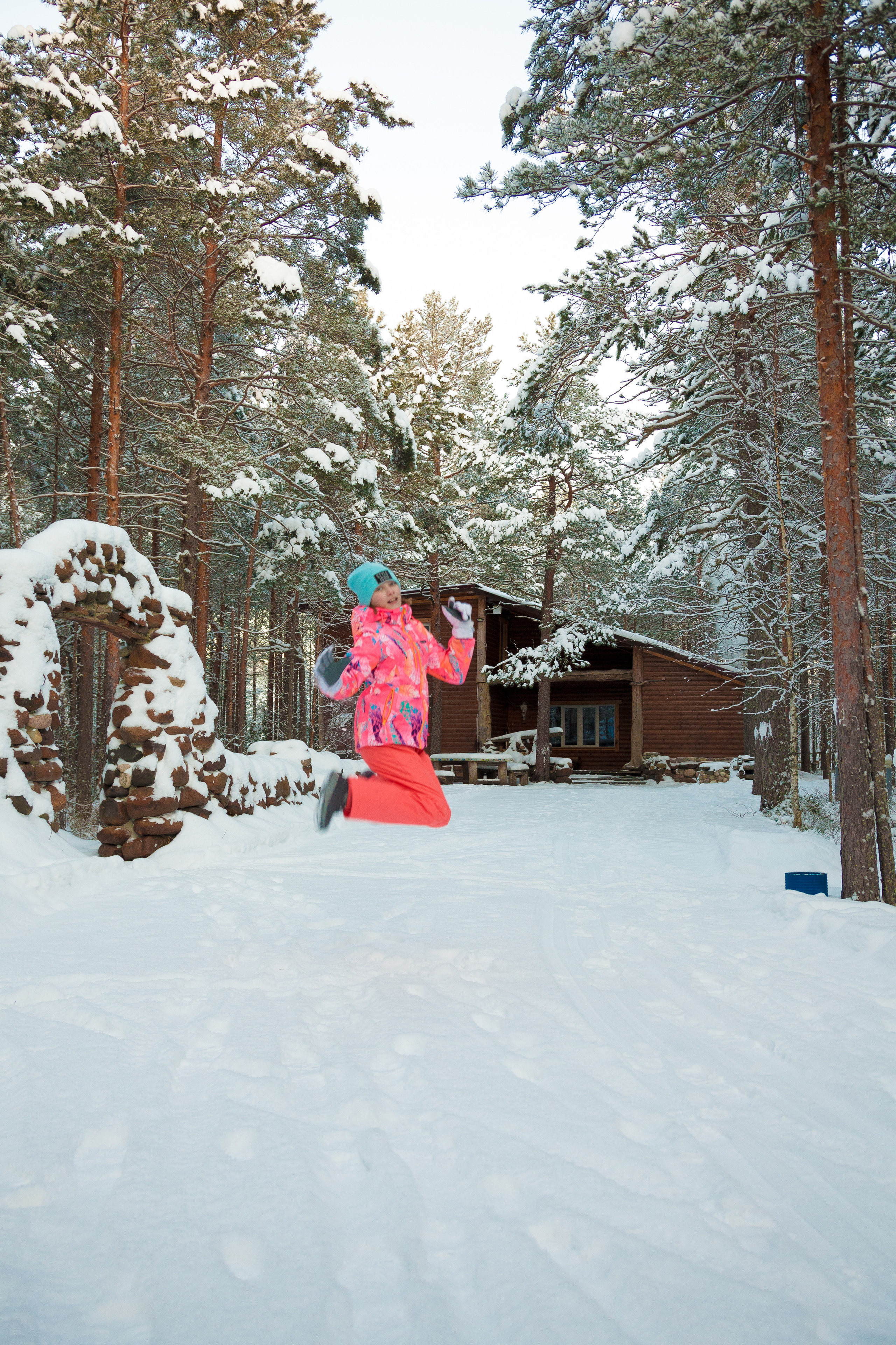 Зимние съёмки. Фотограф Татьяна Воронова, Детские и Семейные фото