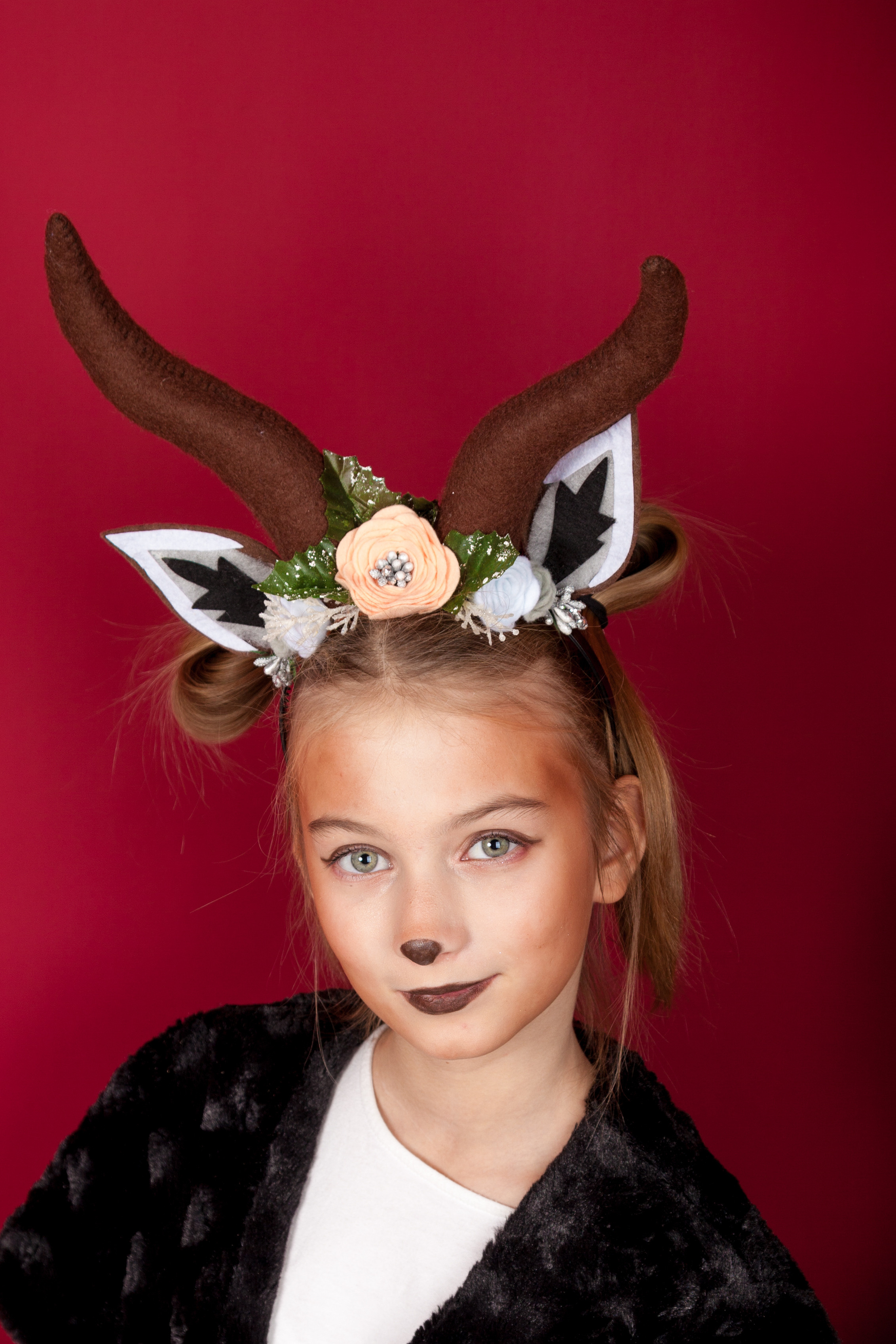 Осенний проект. Фотограф Татьяна Воронова, Детские и Семейные фото