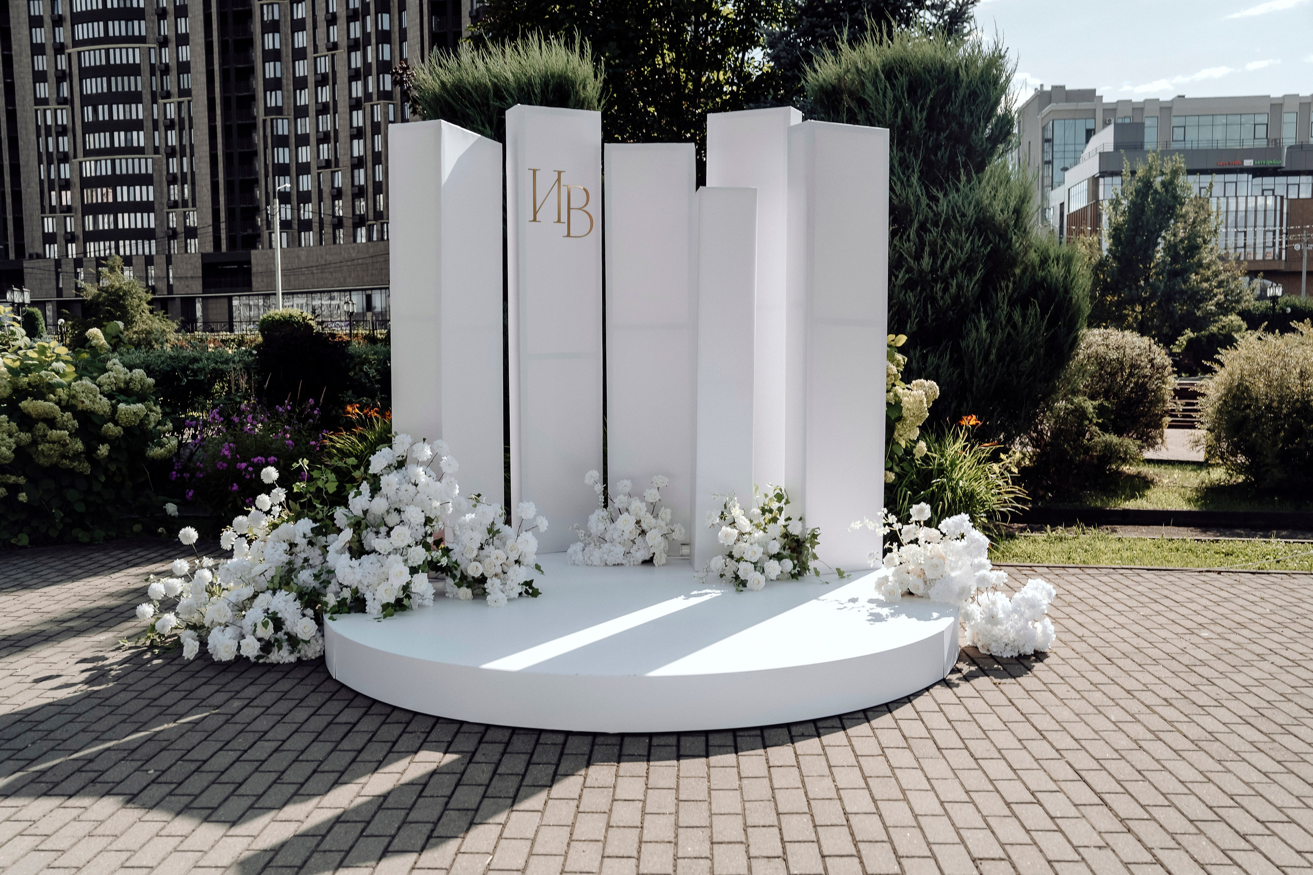 Свадьба Ильи и Виктории в г. Иваново. Свадебный и семейный фотограф Любовь Исланова