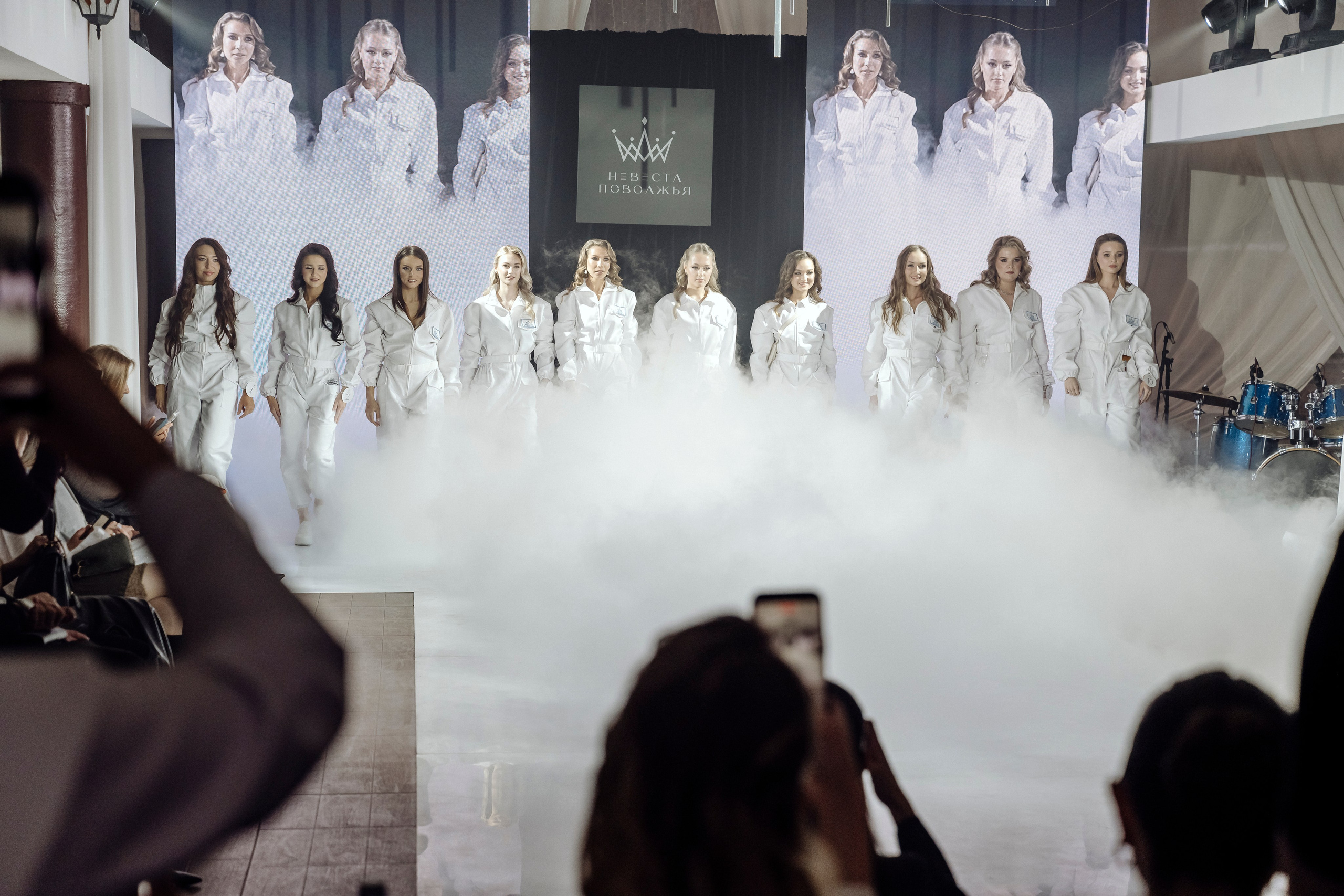 Невеста Поволжья 2026 Ульяновск. Свадебный и семейный фотограф Любовь Исланова