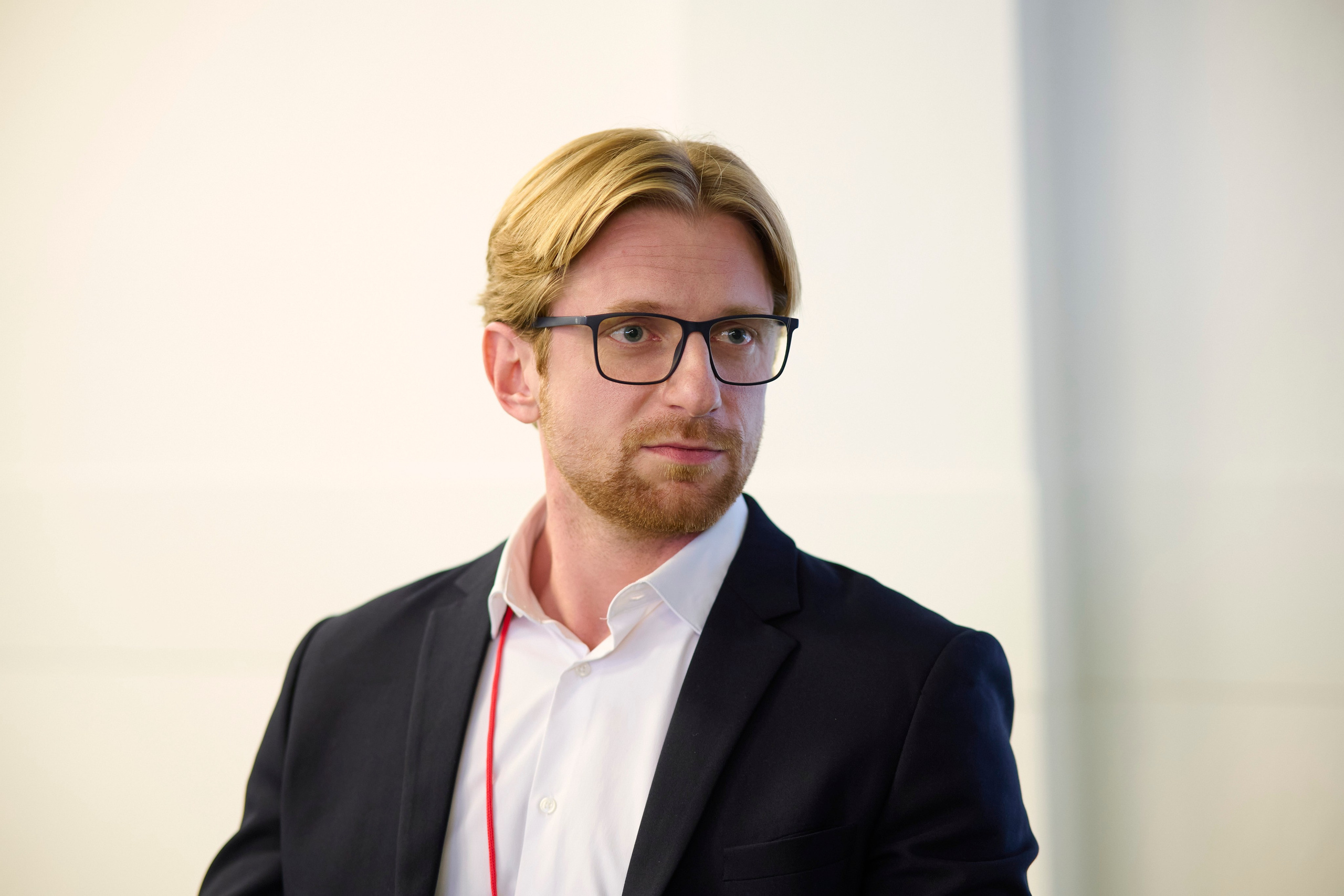 Репортажная съёмка New Retail Forum 2025 в Альфа Измайлово Москва