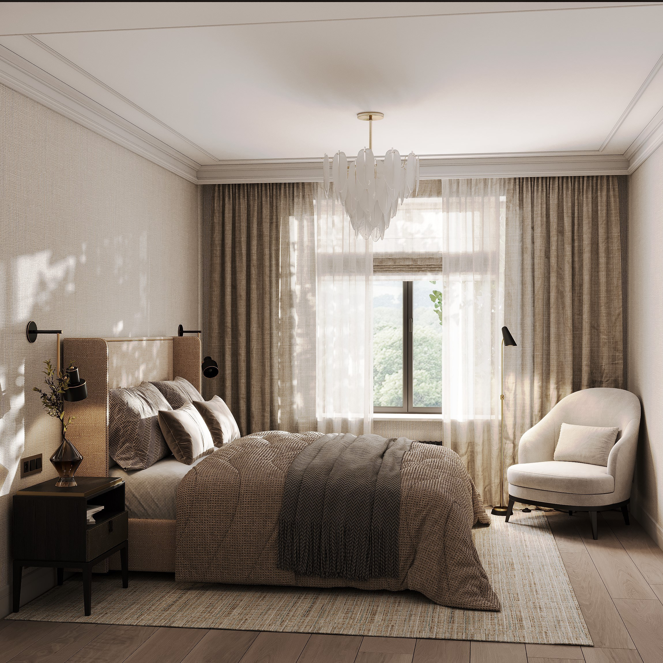 Дом в КП Давыдово