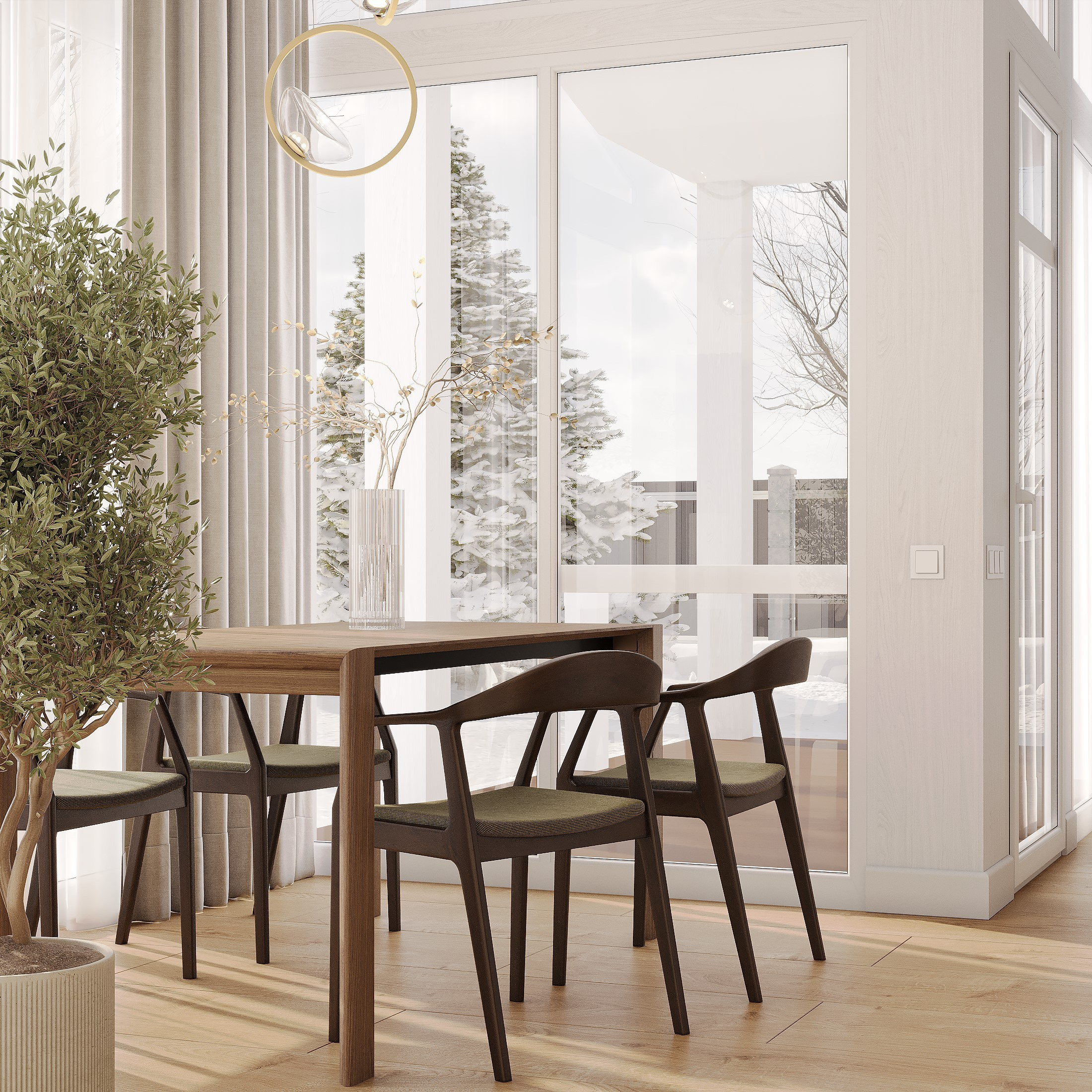 Дом в Переславле-Залесском